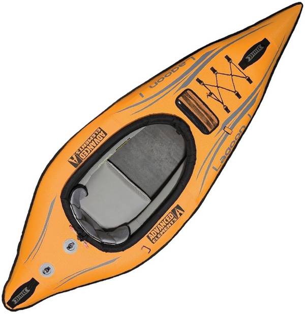 Advanced Elements Lagoon 1 Inflatable Kayak product image