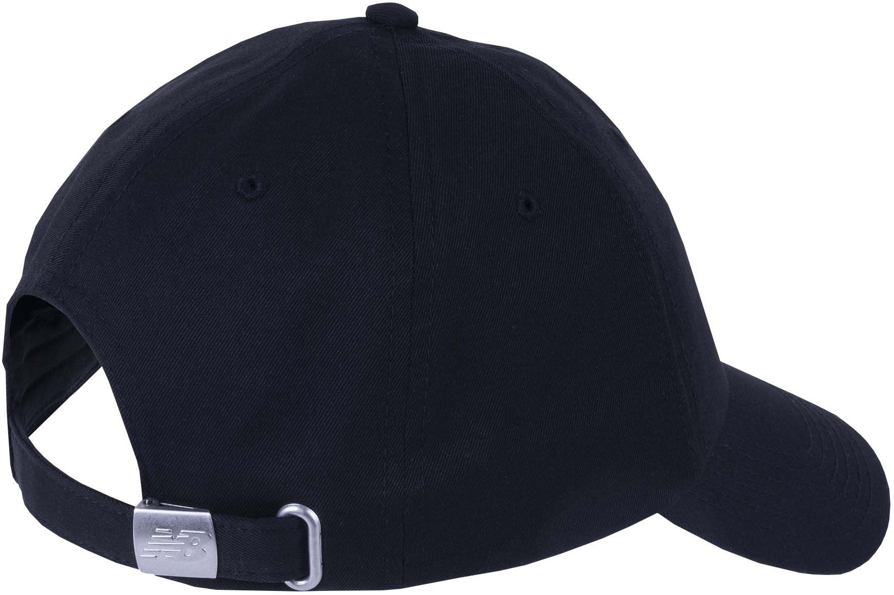 New Balance Women's 6-Panel Linear Logo Hat product image