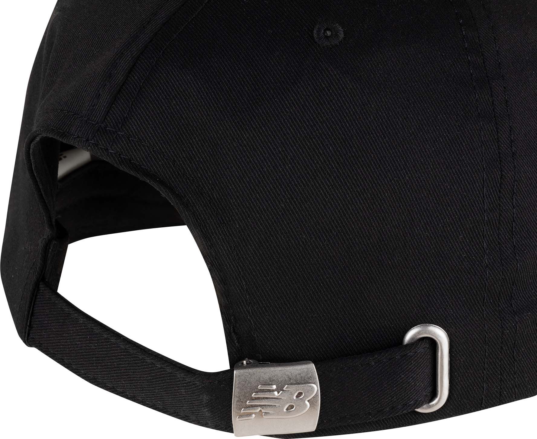 New Balance Women's 6-Panel Linear Logo Hat product image