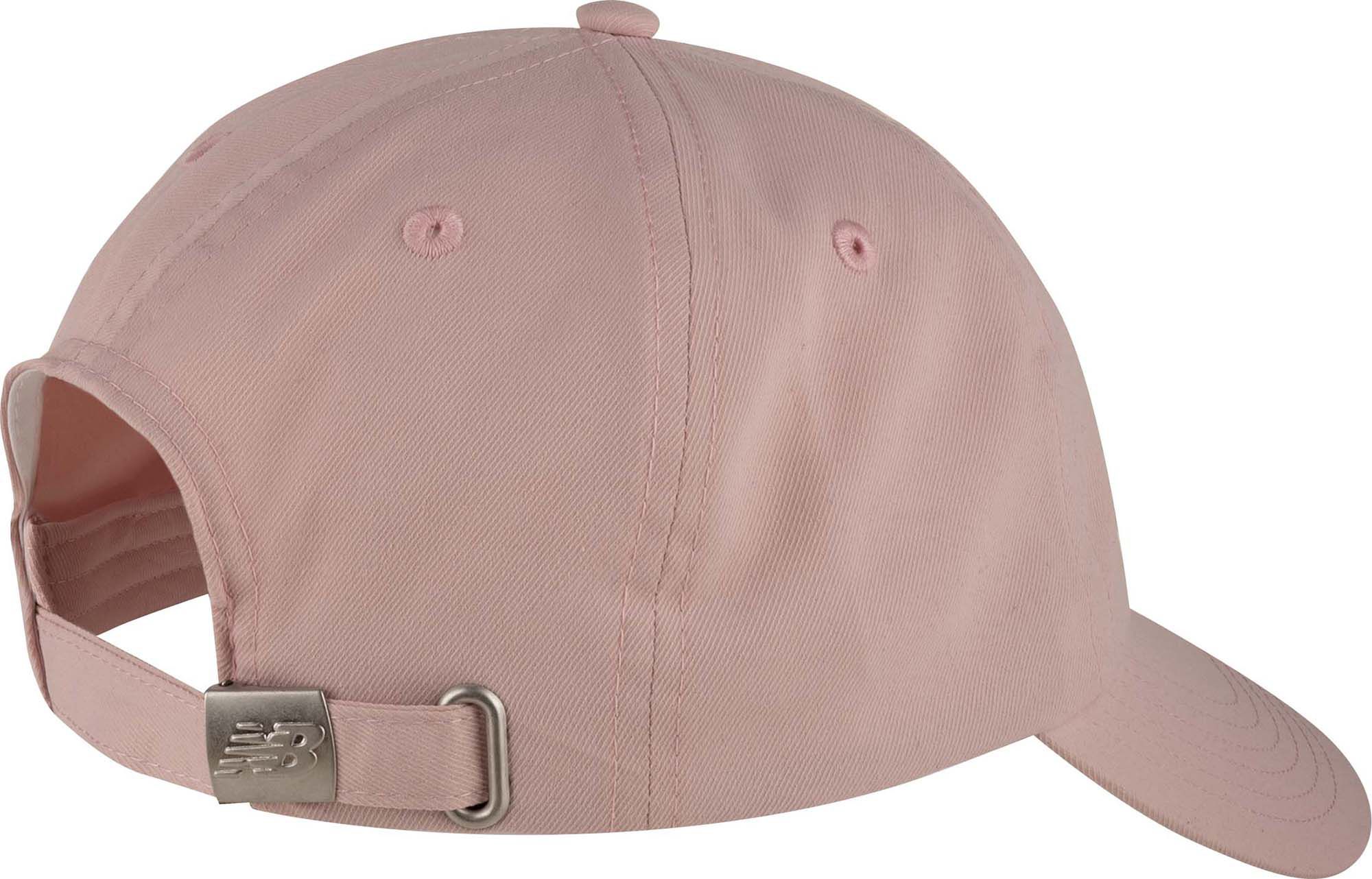 New Balance Women's 6-Panel Linear Logo Hat product image