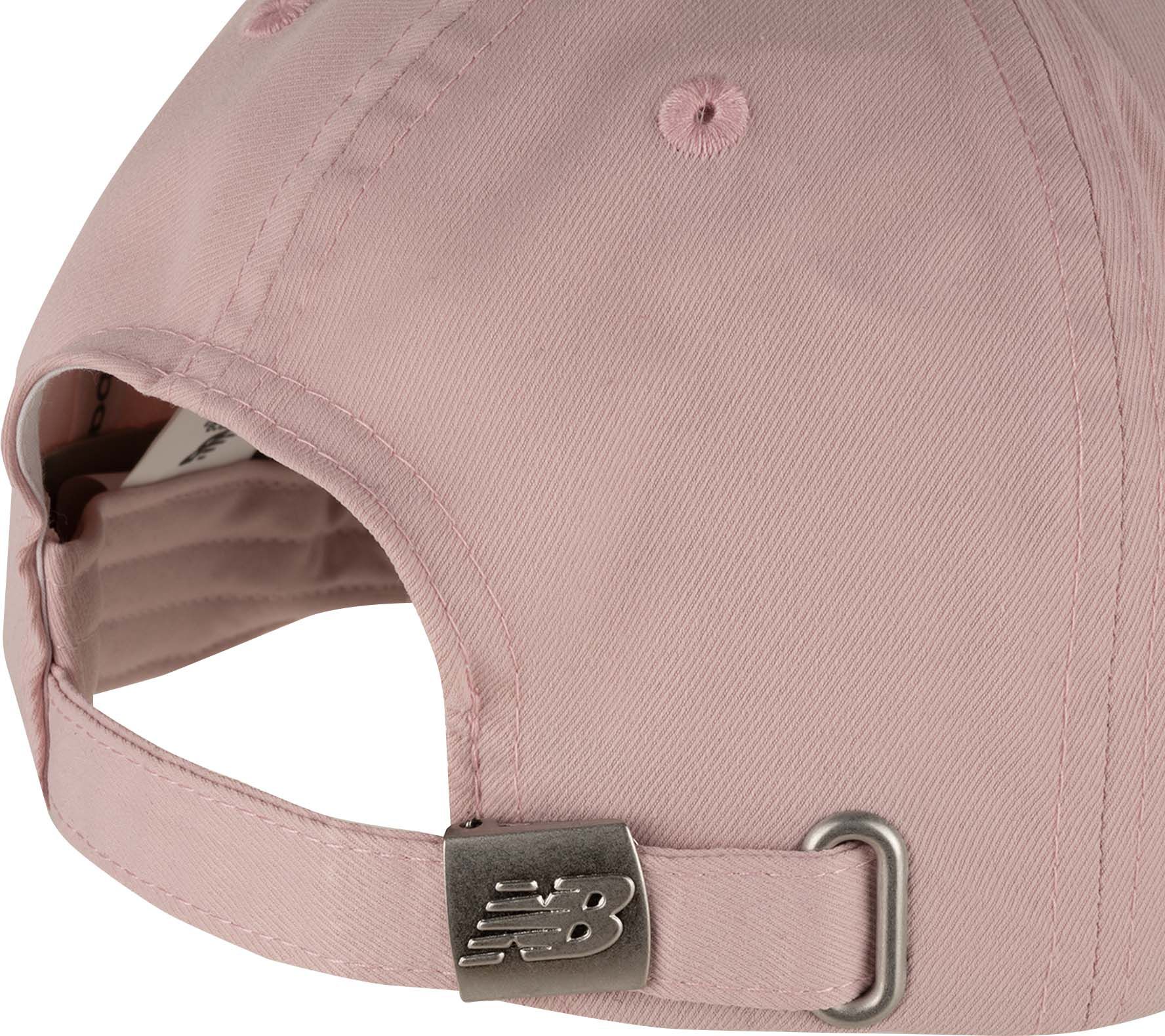 New Balance Women's 6-Panel Linear Logo Hat product image