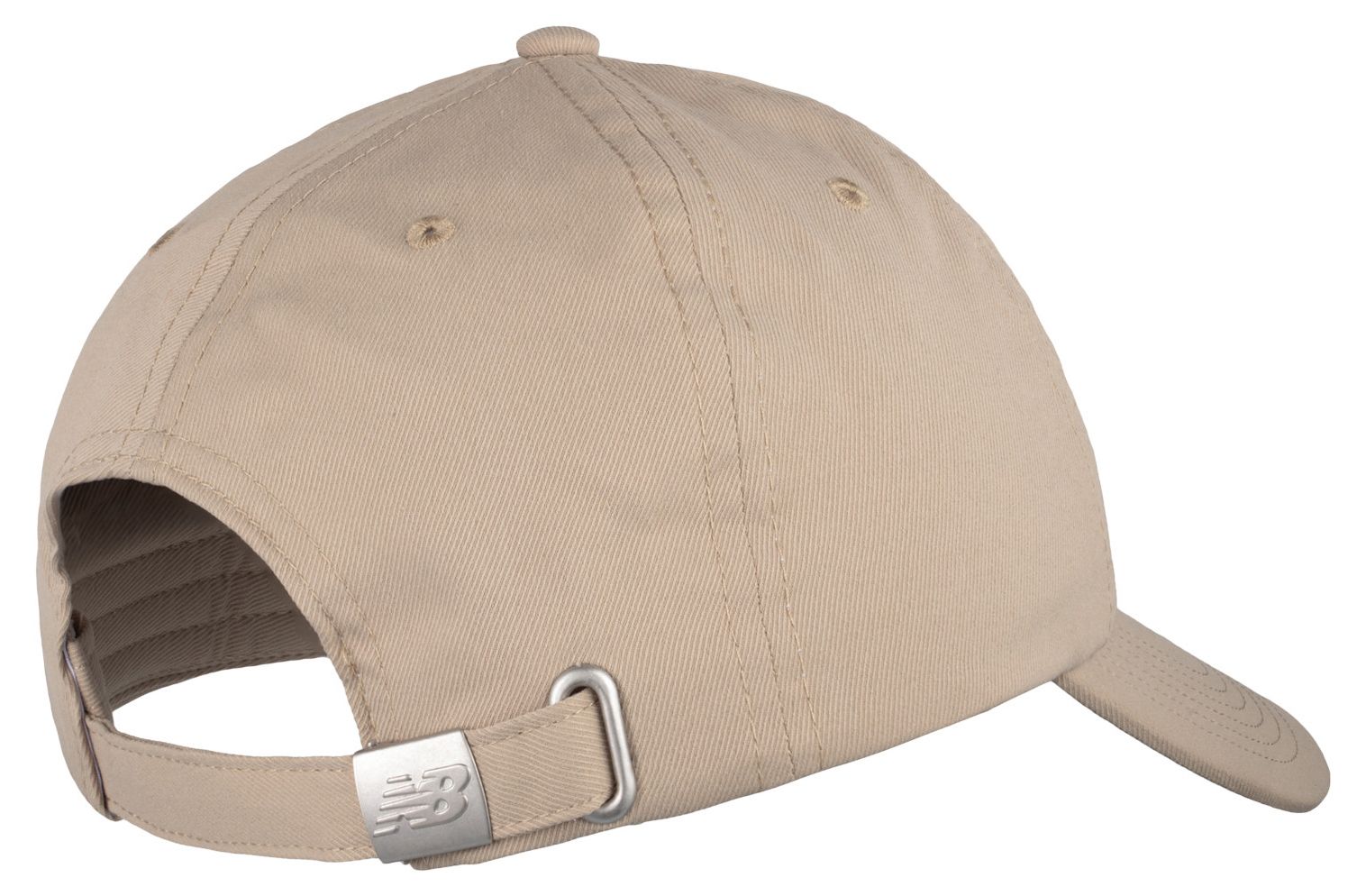 New Balance Women's 6-Panel Linear Logo Hat product image