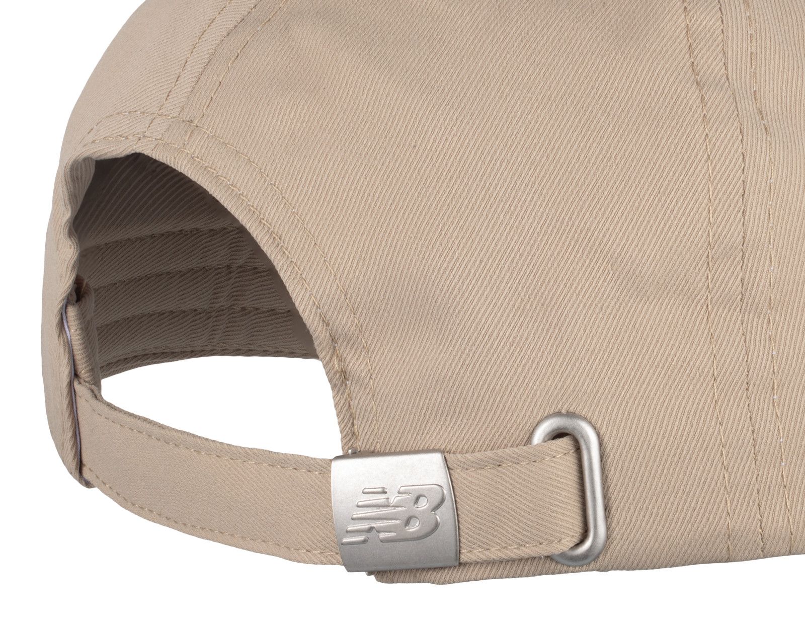 New Balance Women's 6-Panel Linear Logo Hat product image