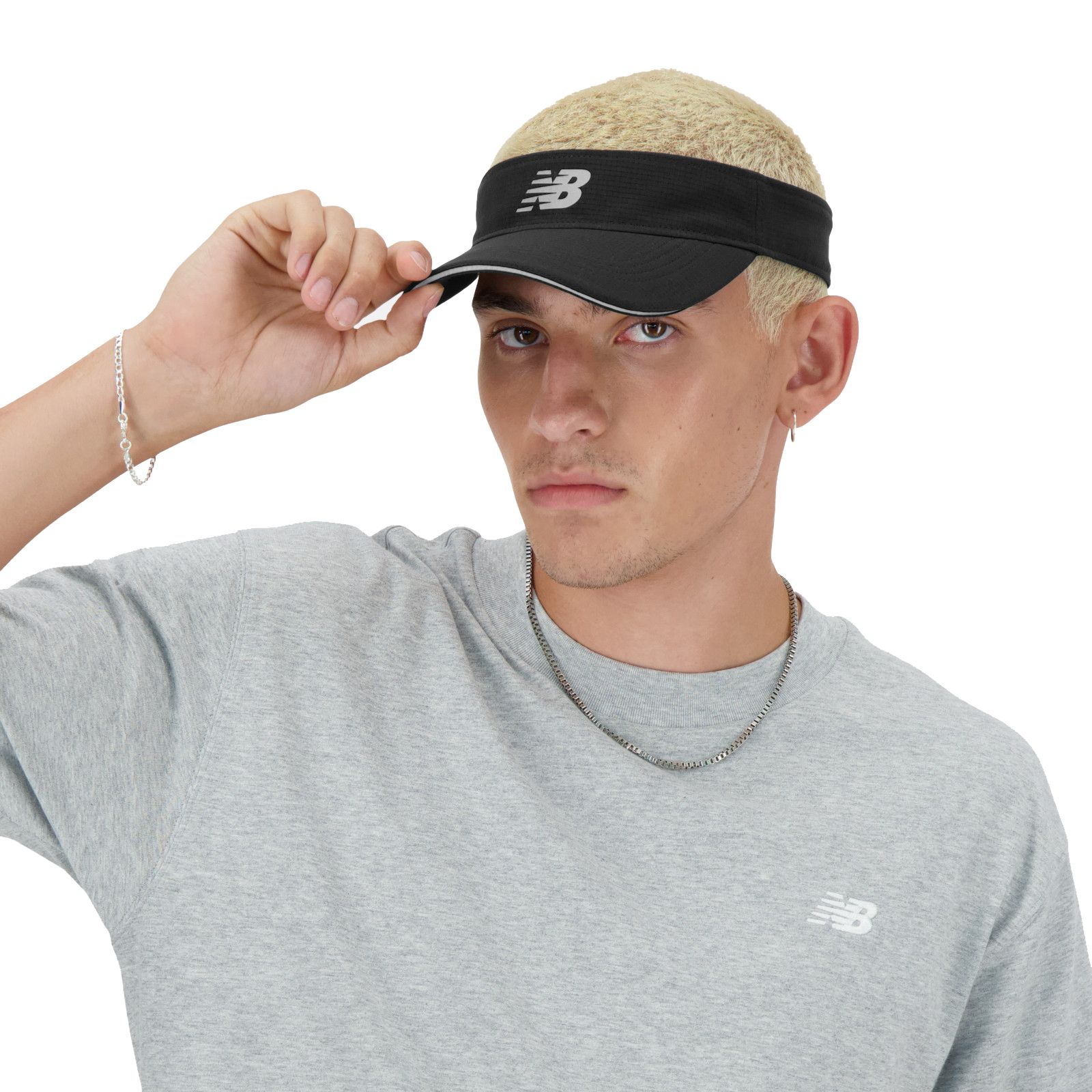 New Balance Adult Performance Visor product image