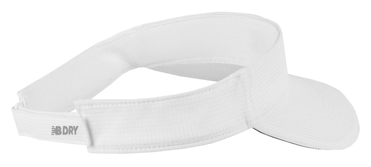 New Balance Adult Performance Visor product image