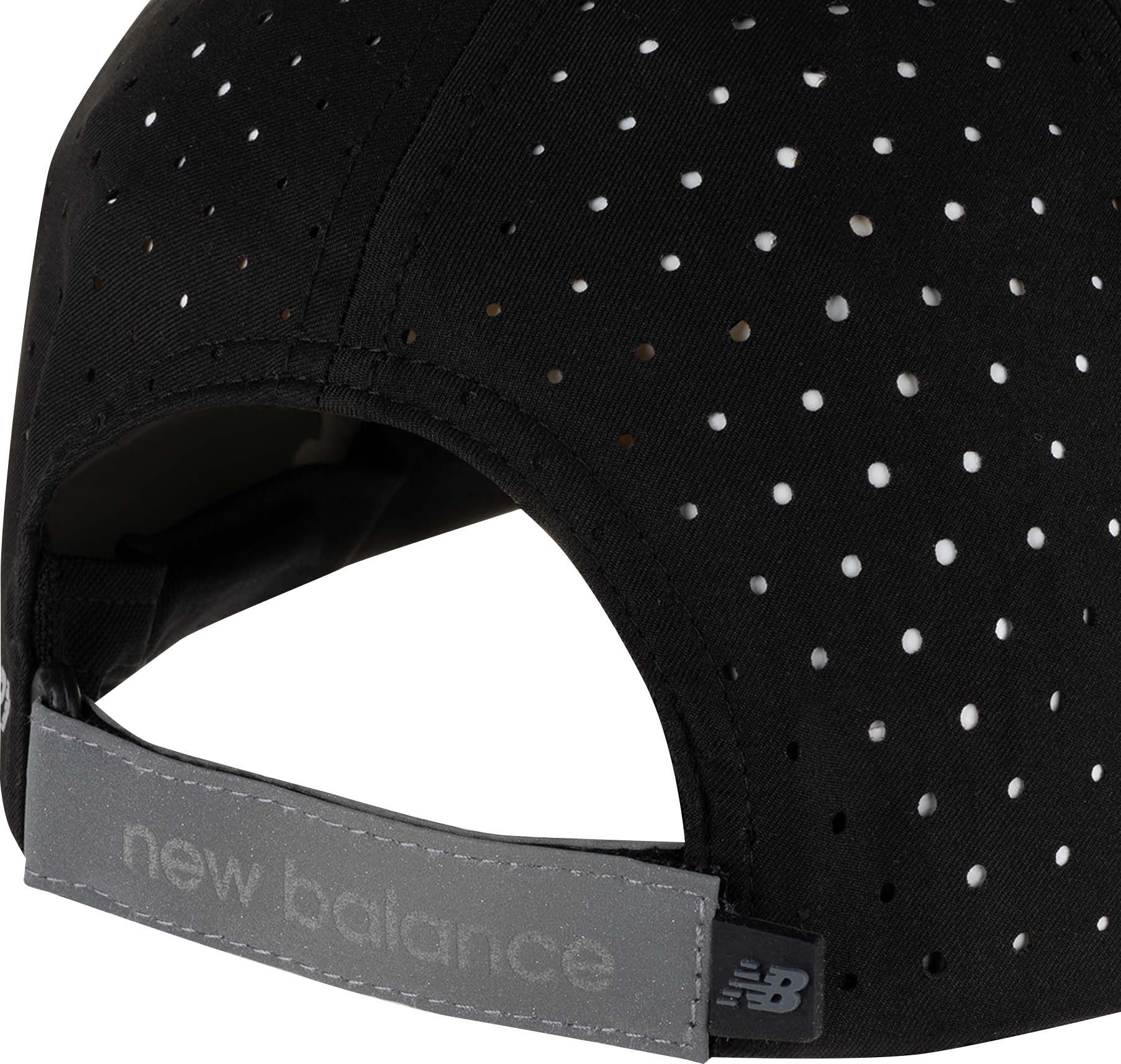 New Balance Women's 6-Panel Pro Run Hat product image
