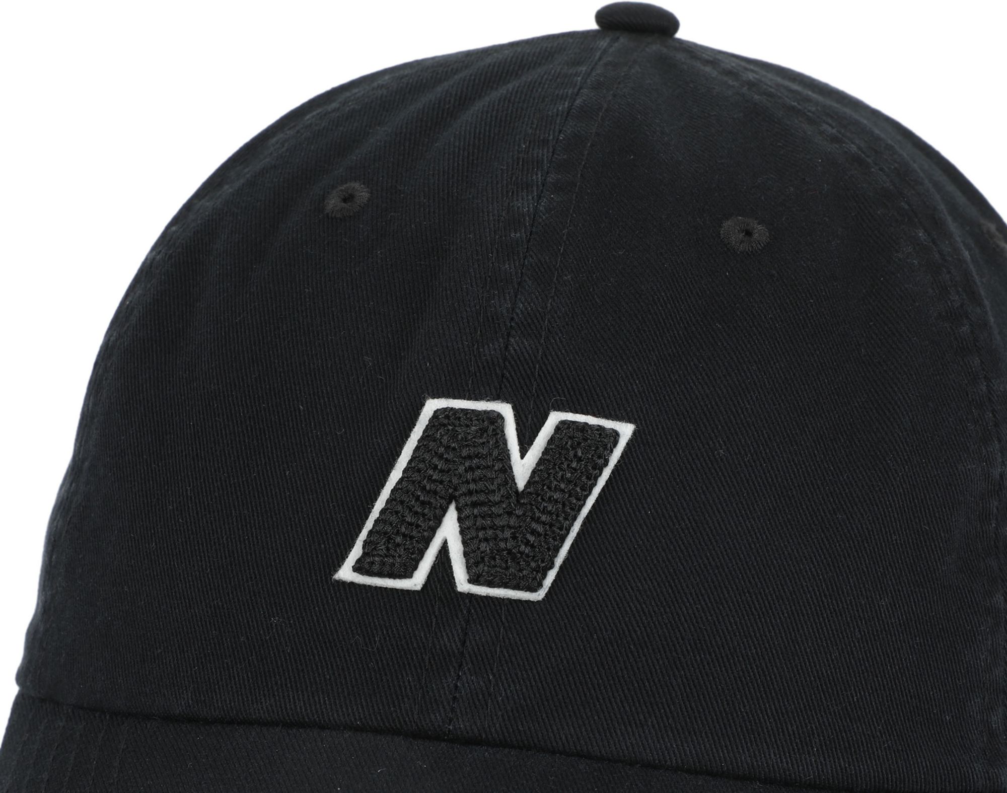 New Balance 6 Panel Block Hat 2.0 product image