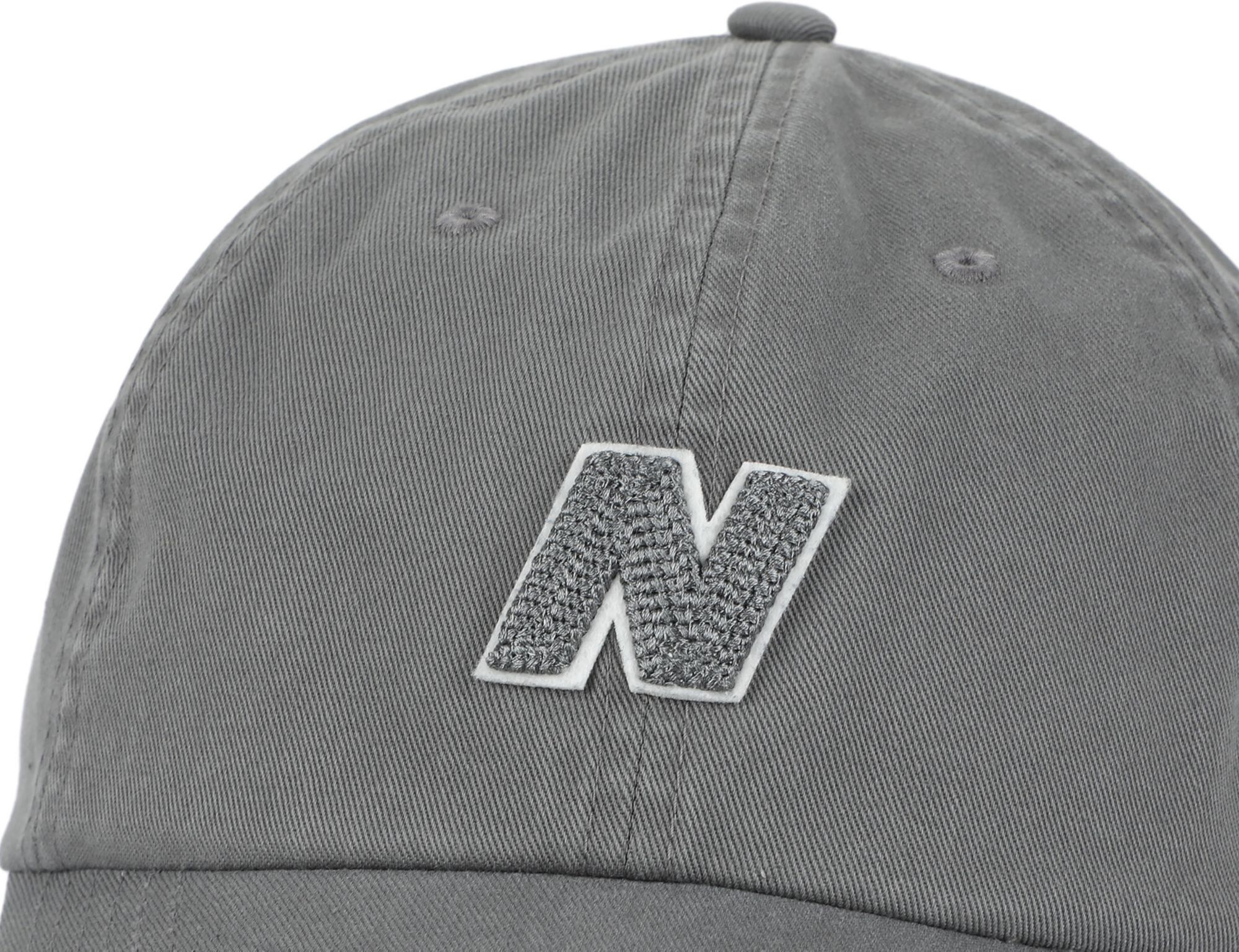 New Balance 6 Panel Block Hat 2.0 product image