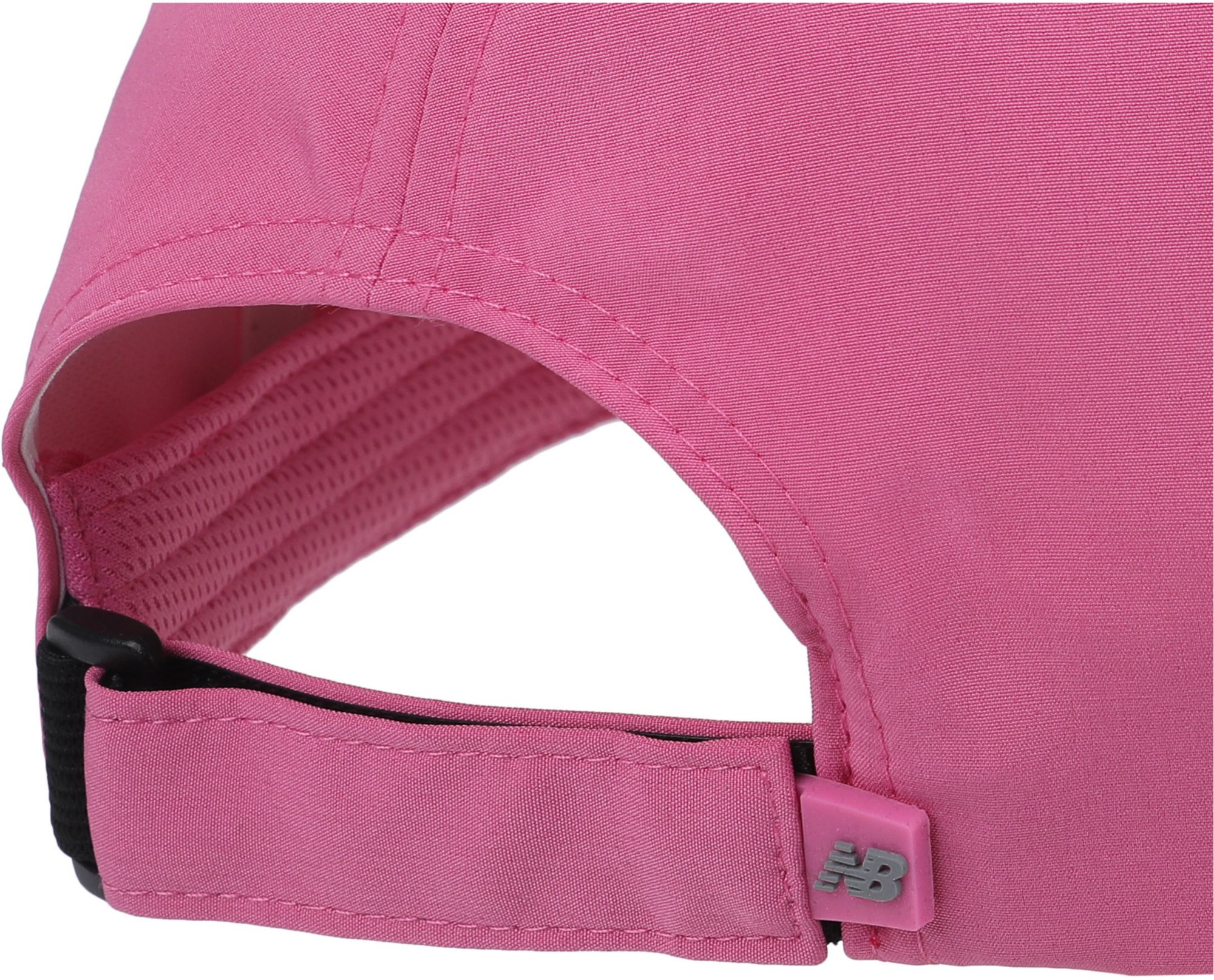 New Balance 6 Panel Performance Hat product image