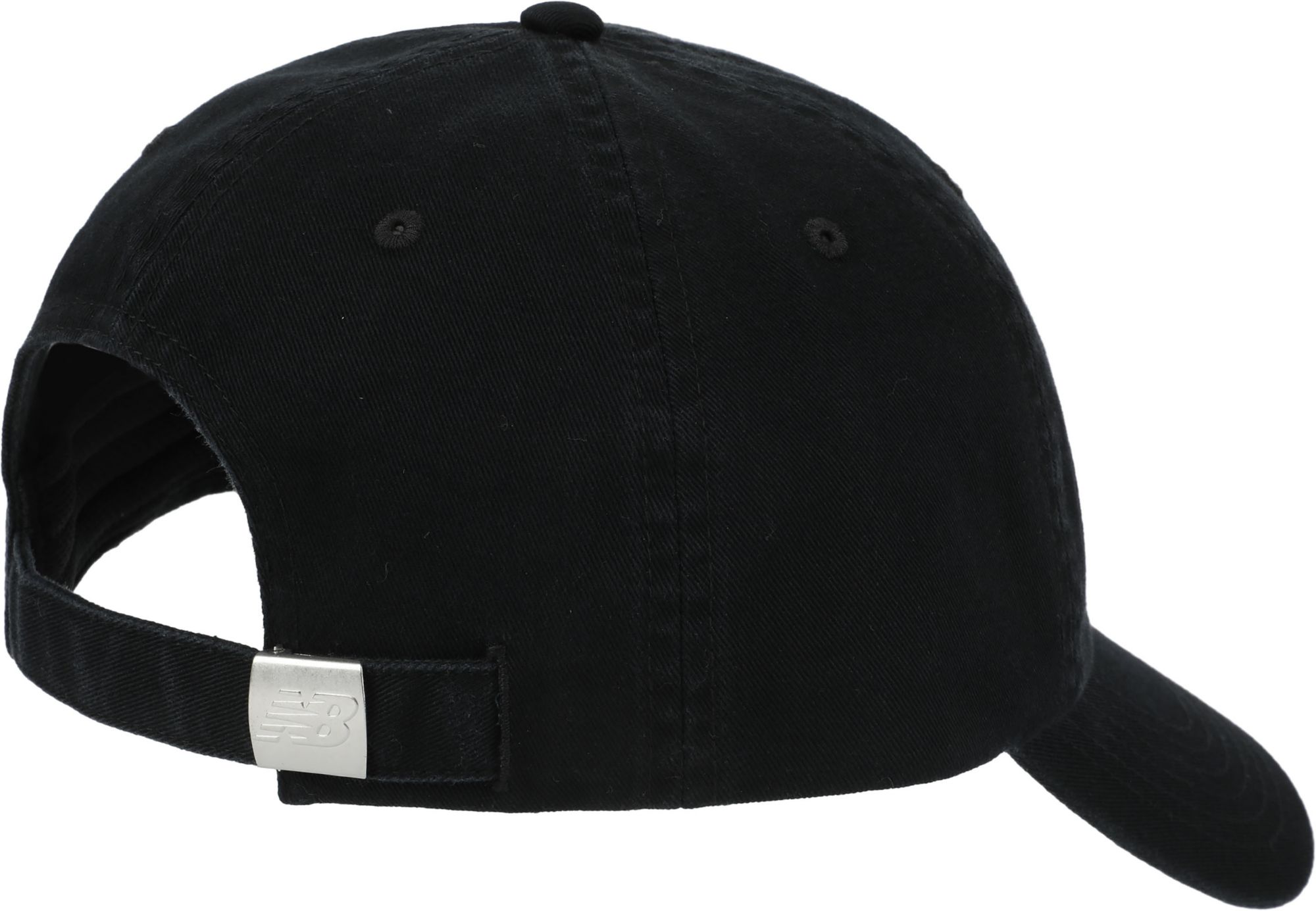 New Balance 6 Panel Patch Logo Hat product image