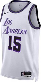 Los Angeles Lakers City Edition Jerseys, Lakers 2022-23 City