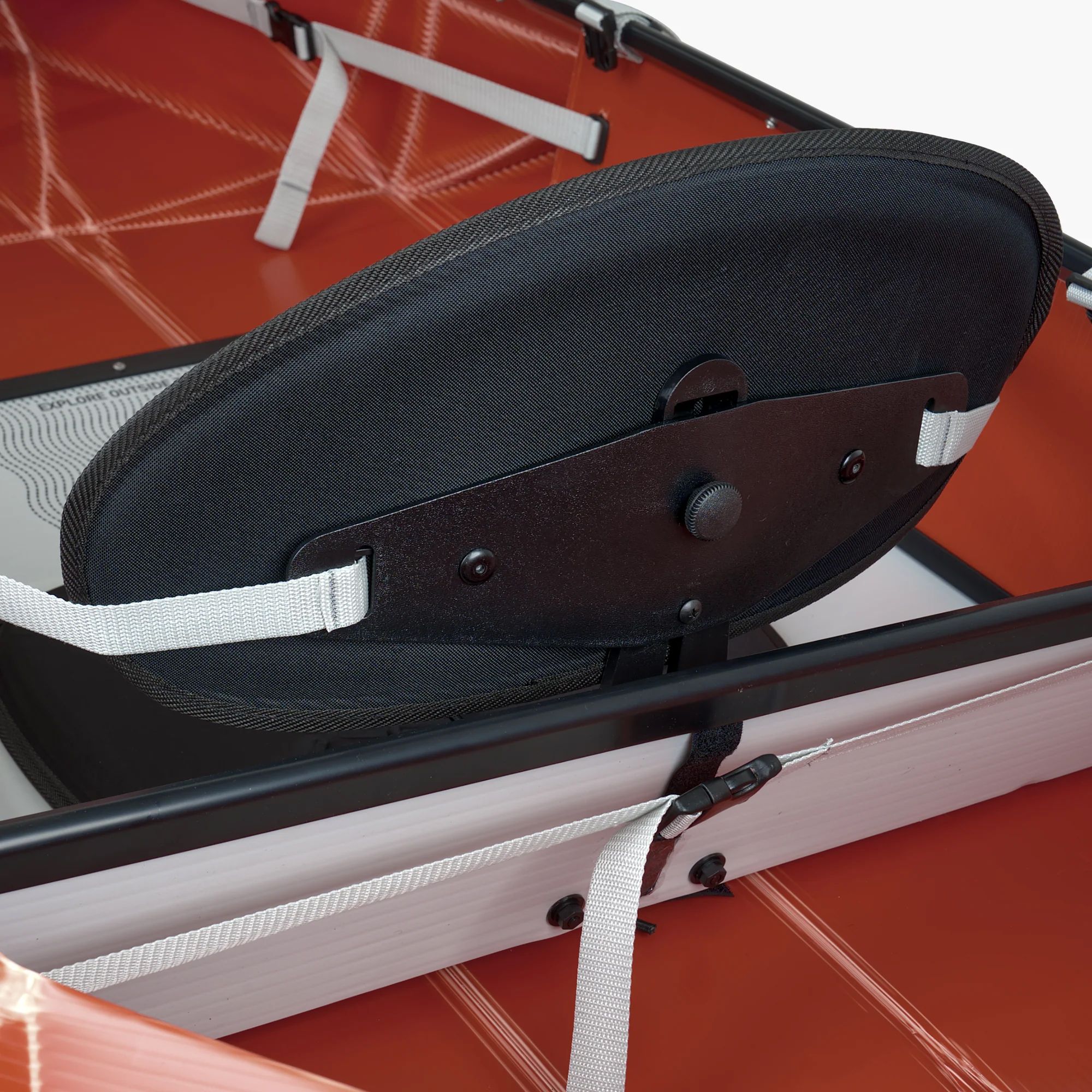ORU Kayak Lake Sport 2025 Folding Kayak product image