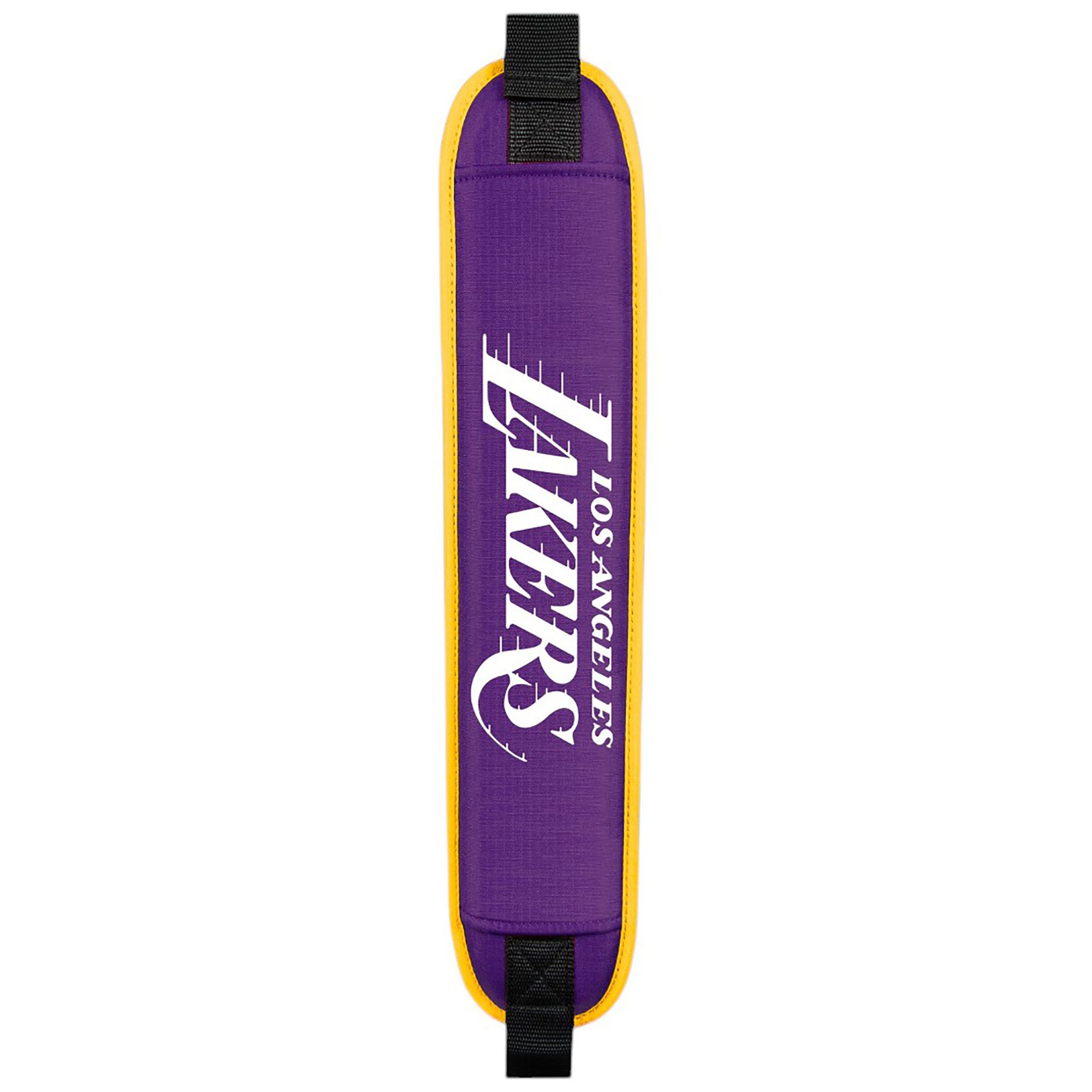 WinCraft Los Angeles Lakers The Clubhouse Cooler Cart Bag product image