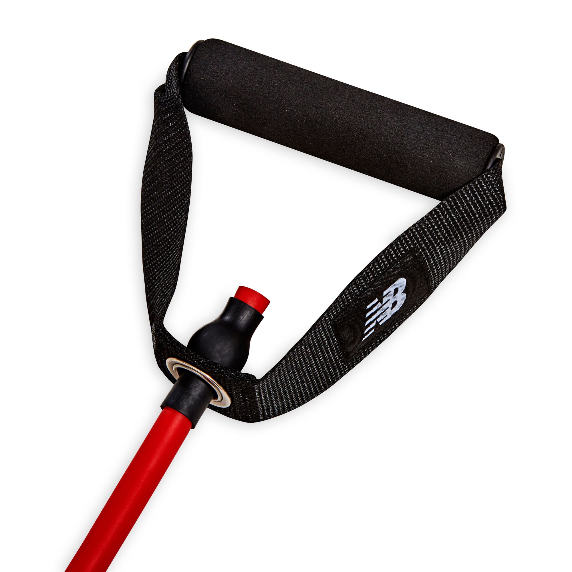 New Balance Light Resistance Tube with Door Attachment product image