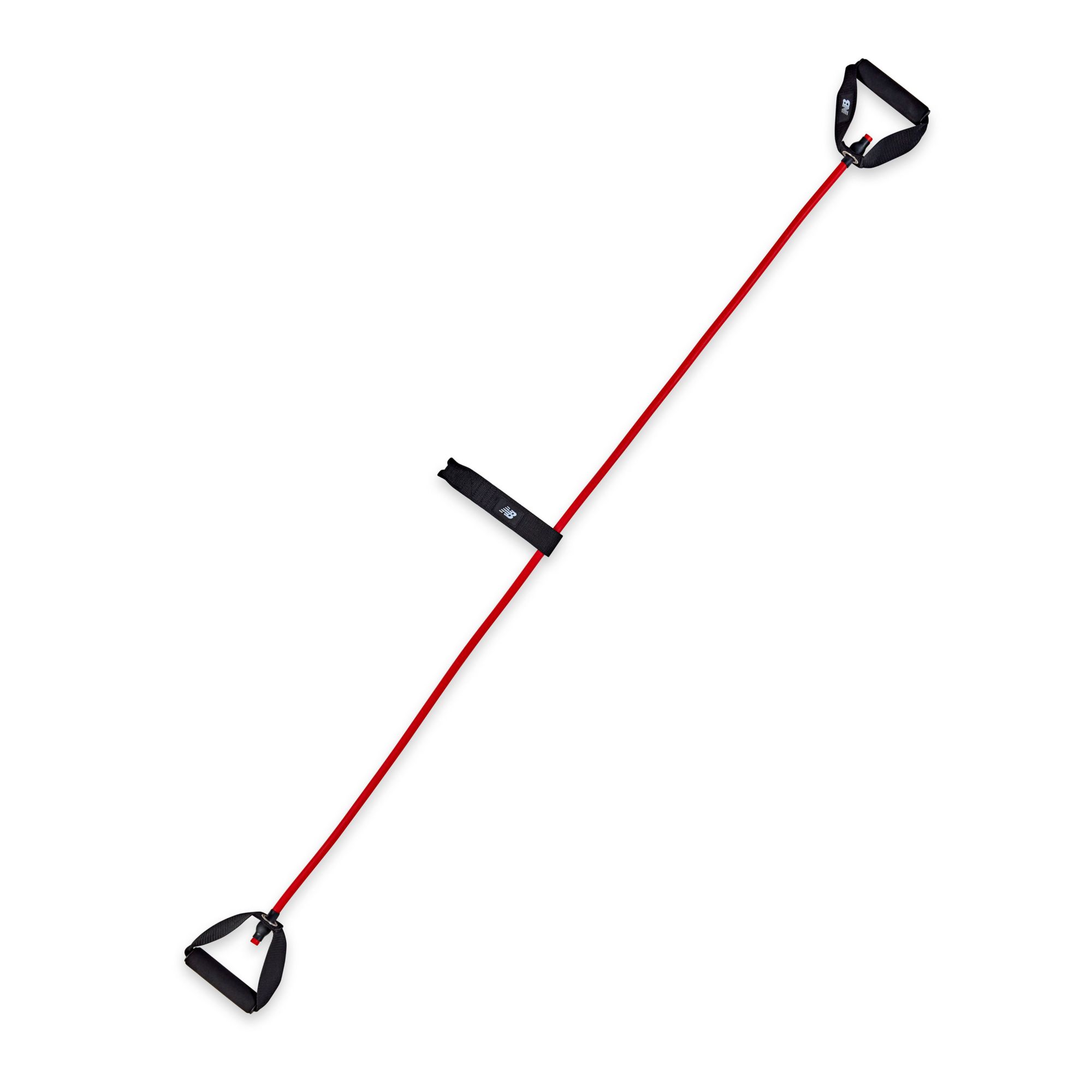 New Balance Light Resistance Tube with Door Attachment product image