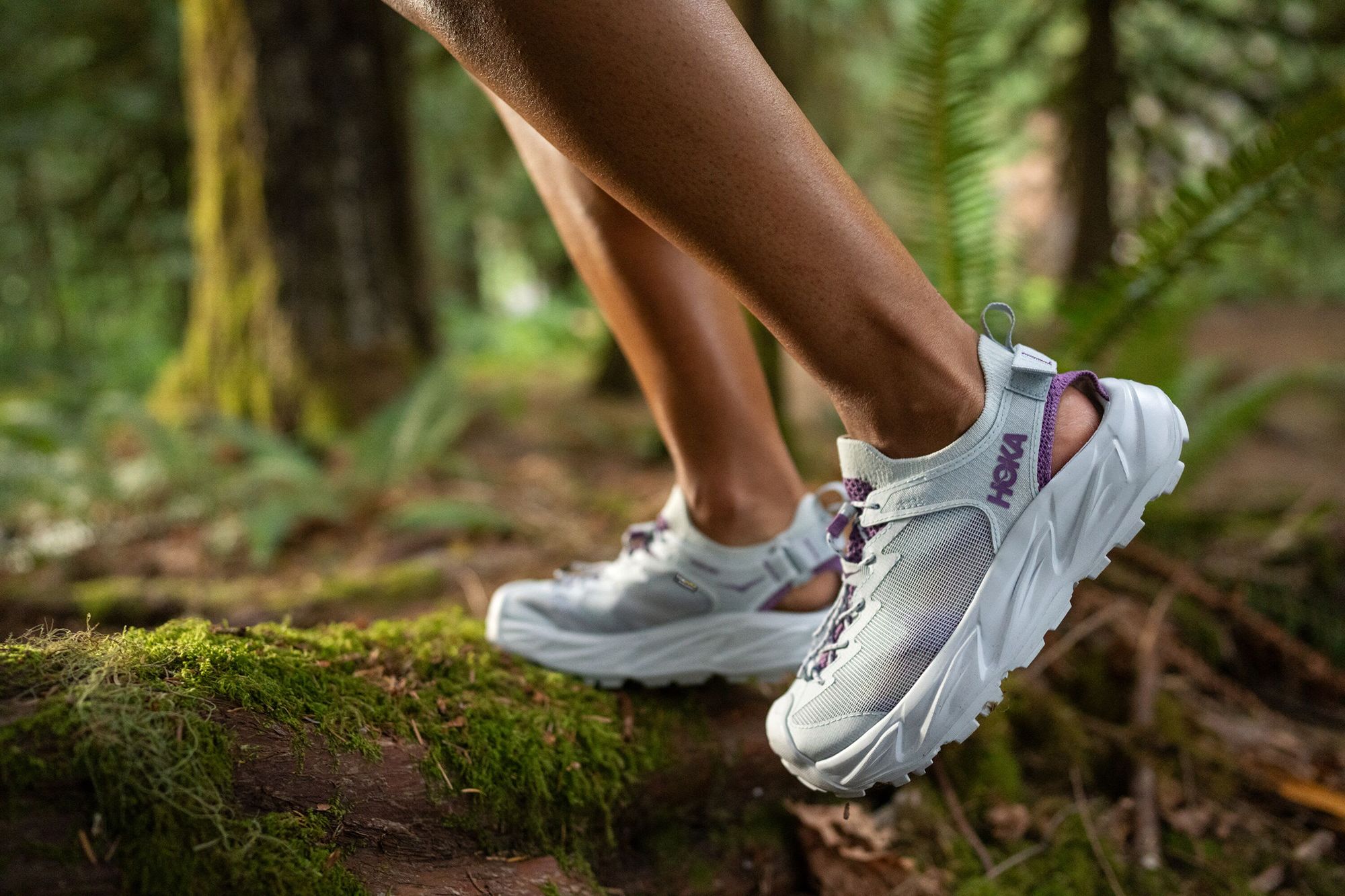 HOKA Women's Hopara 2 Hiking Sandals product image