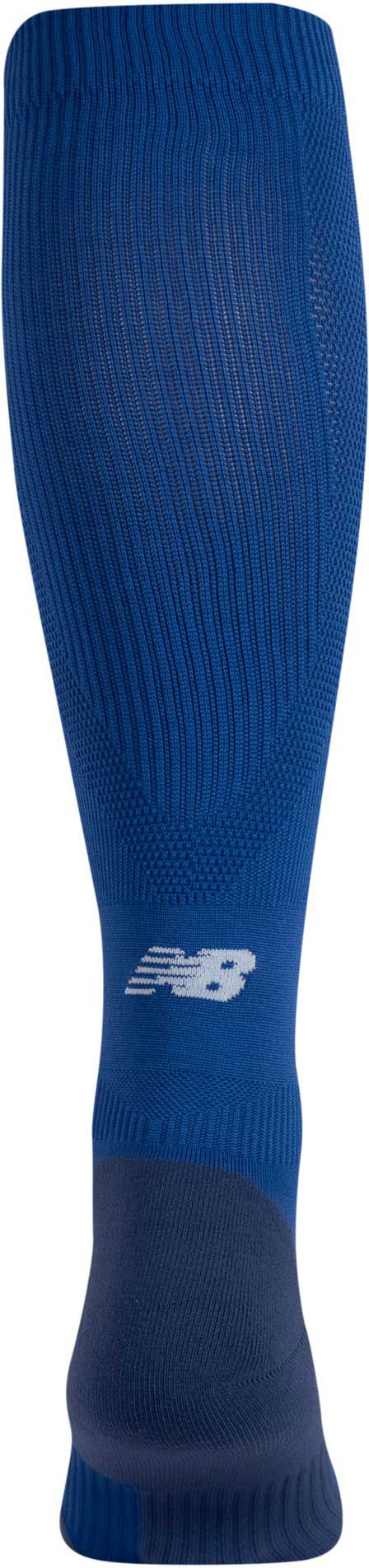 new balance xl socks