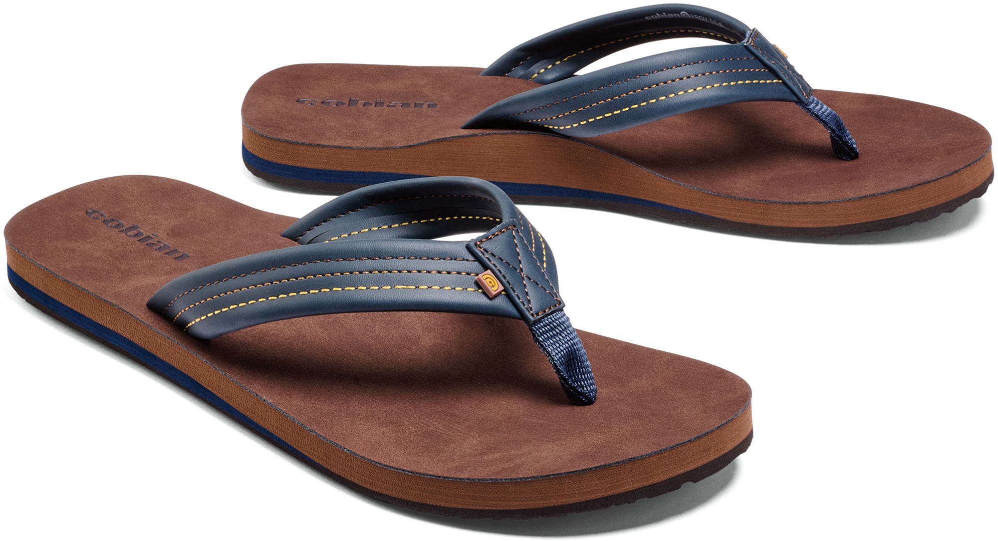 Cobian Men's Las Olas Sandals