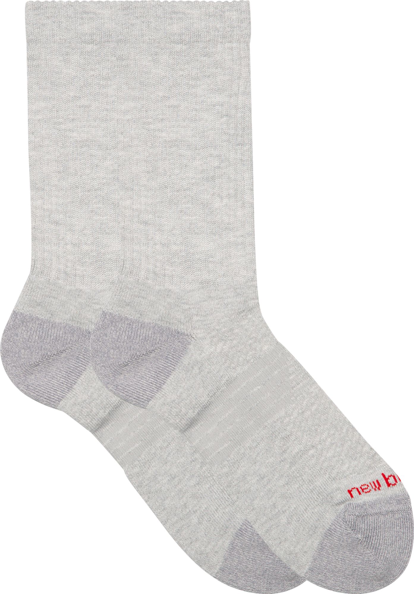 New Balance Premium Crew Socks - 2 Pack product image