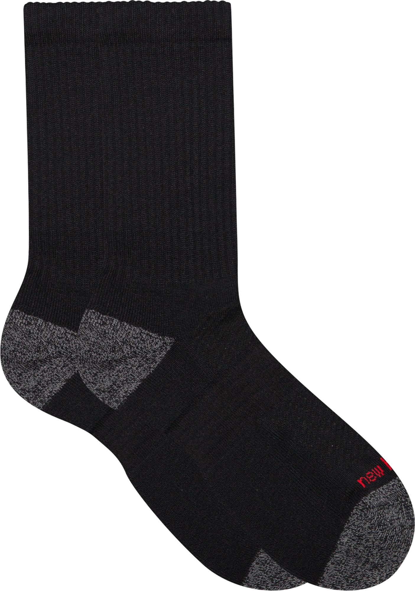 New Balance Premium Crew Socks - 2 Pack product image