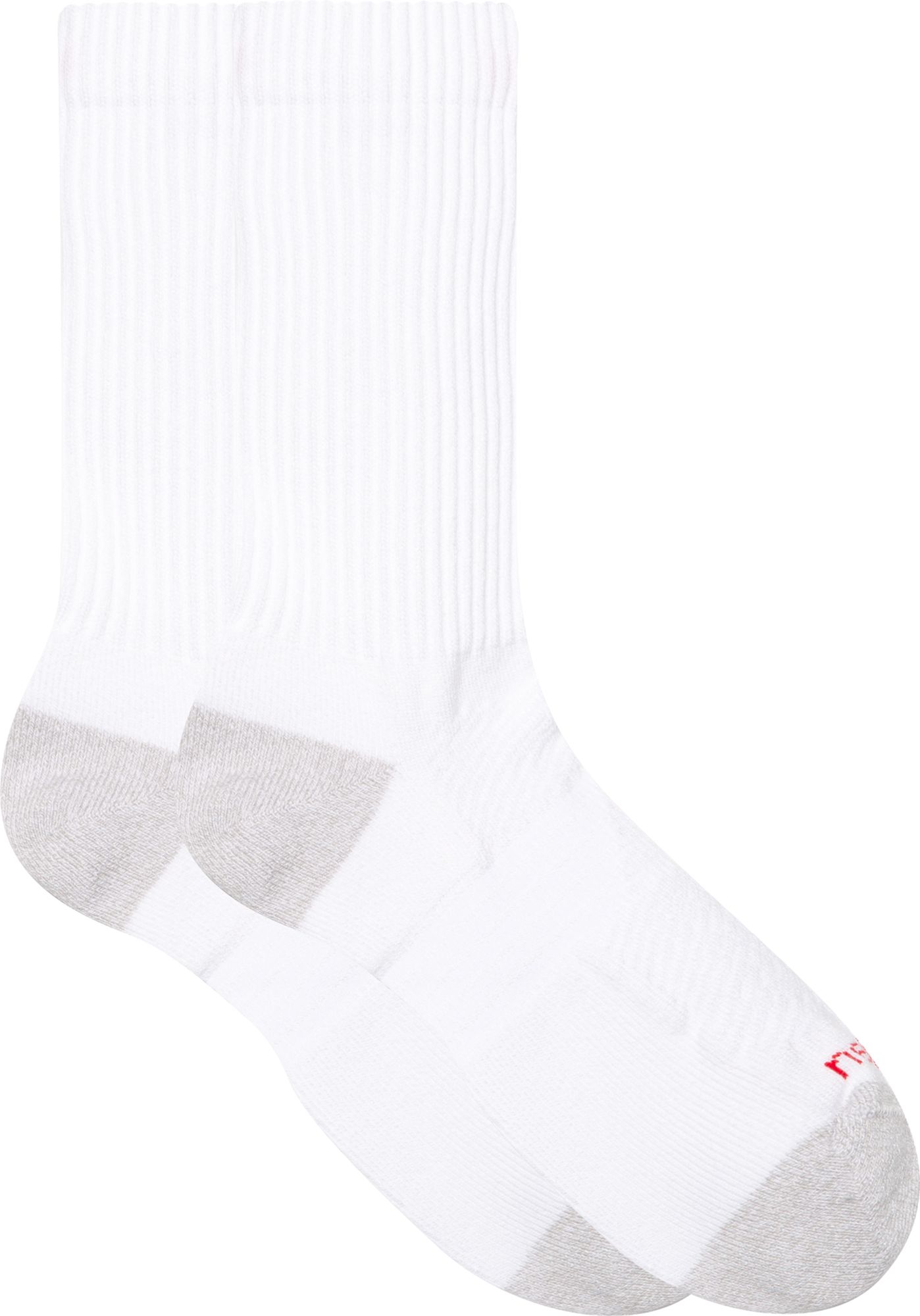 New Balance Premium Crew Socks - 2 Pack product image