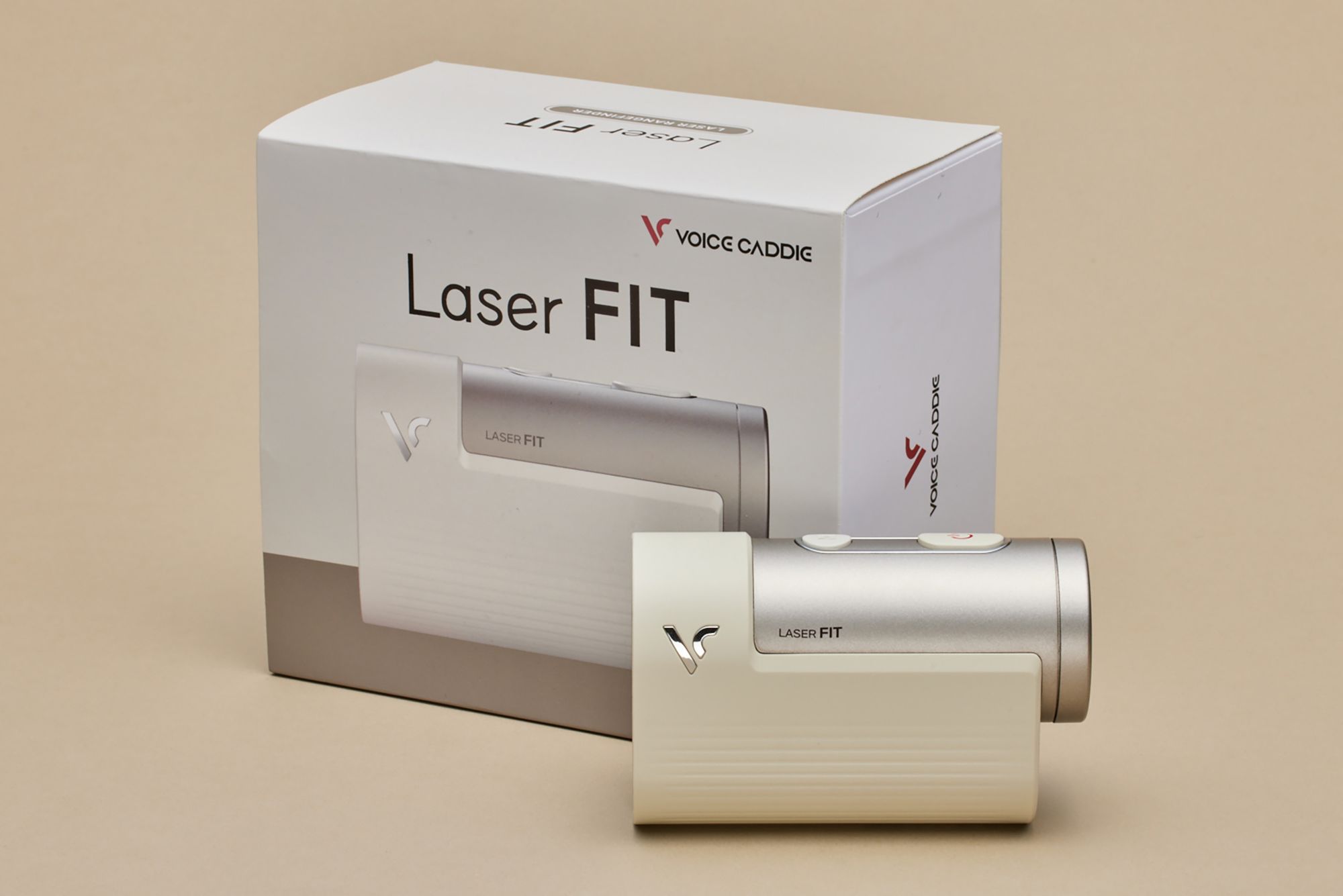 Voice Caddie Laser FIT Rangefinder product image