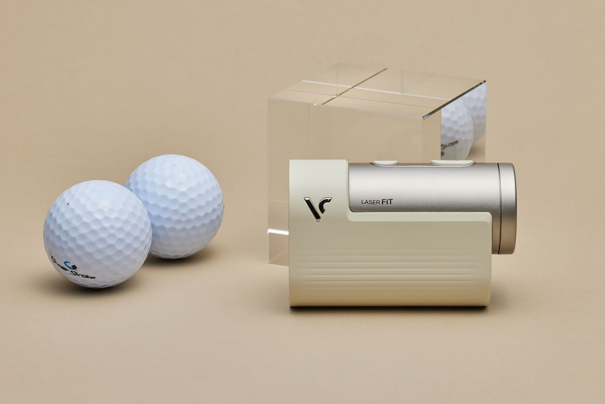 Voice Caddie Laser FIT Rangefinder product image