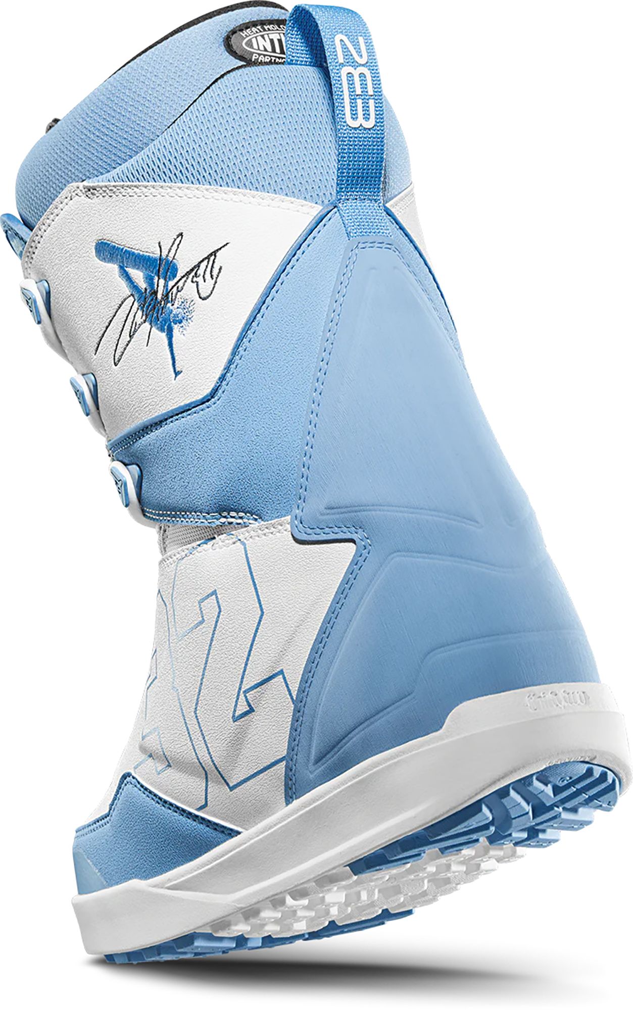 thirtytwo Men's 24' Lashed X Powell Snowboard Boots product image