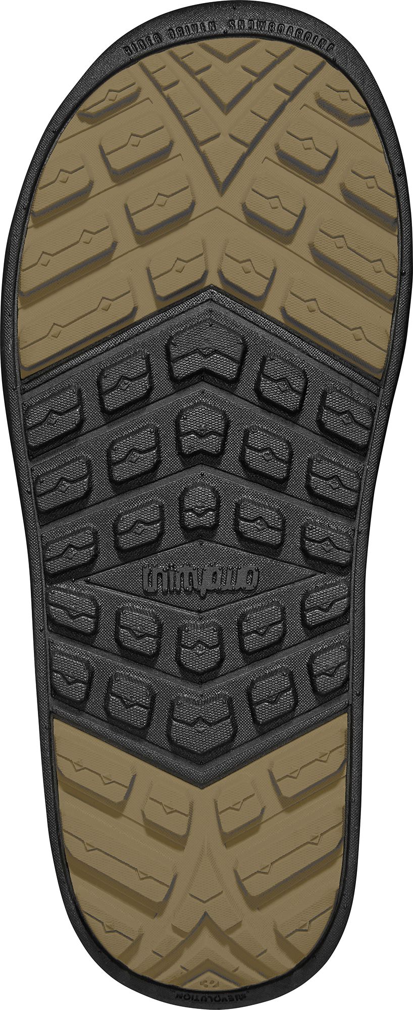 thirtytwo Men's Lashed Double BOA Snowboard Boots product image