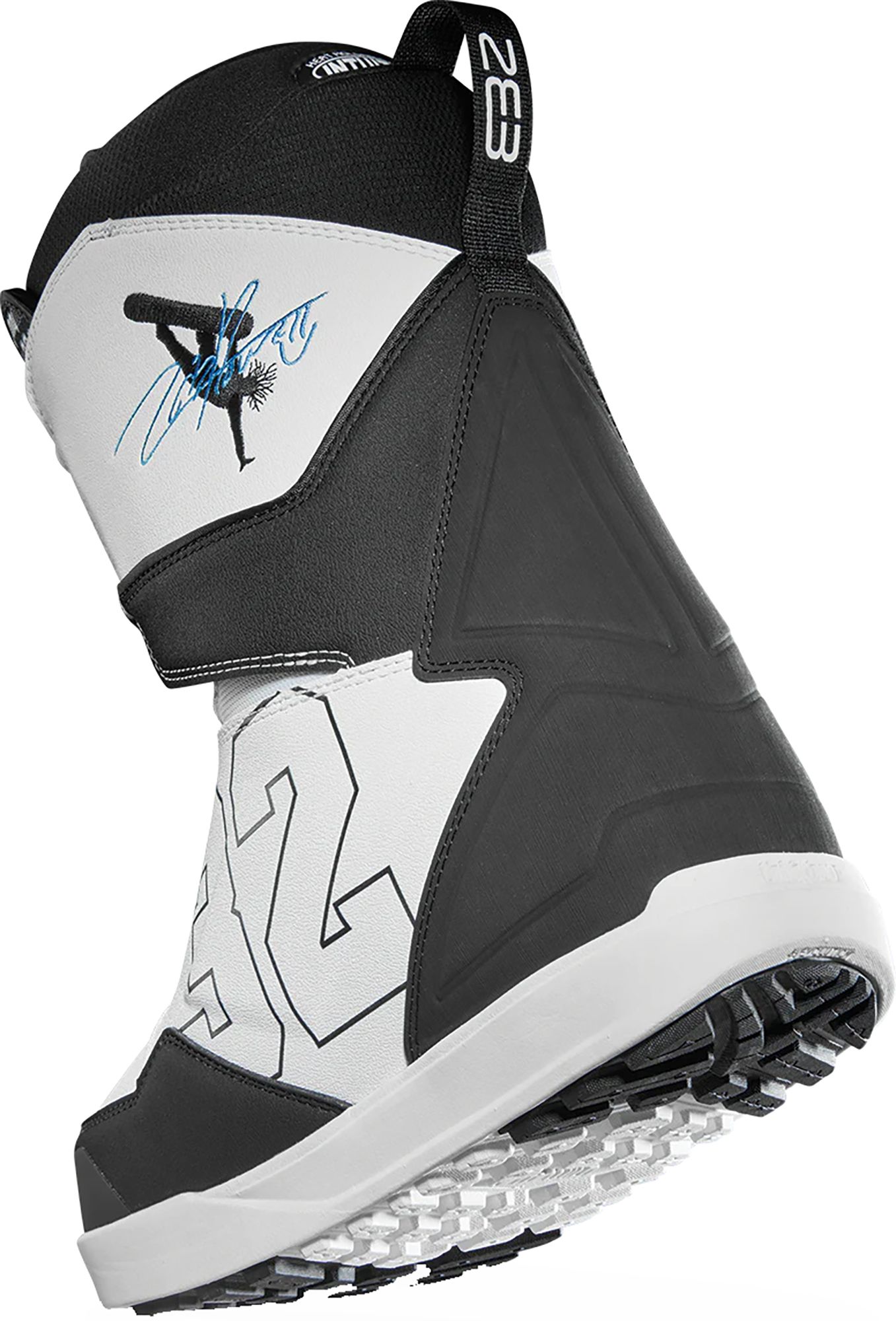 thirtytwo Men's Lashed Double BOA Snowboard Boots product image