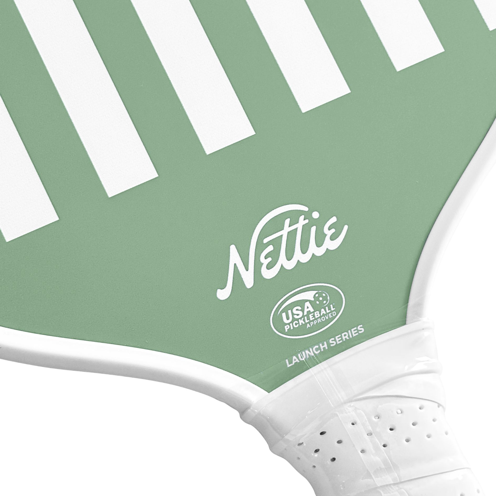 Nettie Launch Series Pickleball Paddle product image