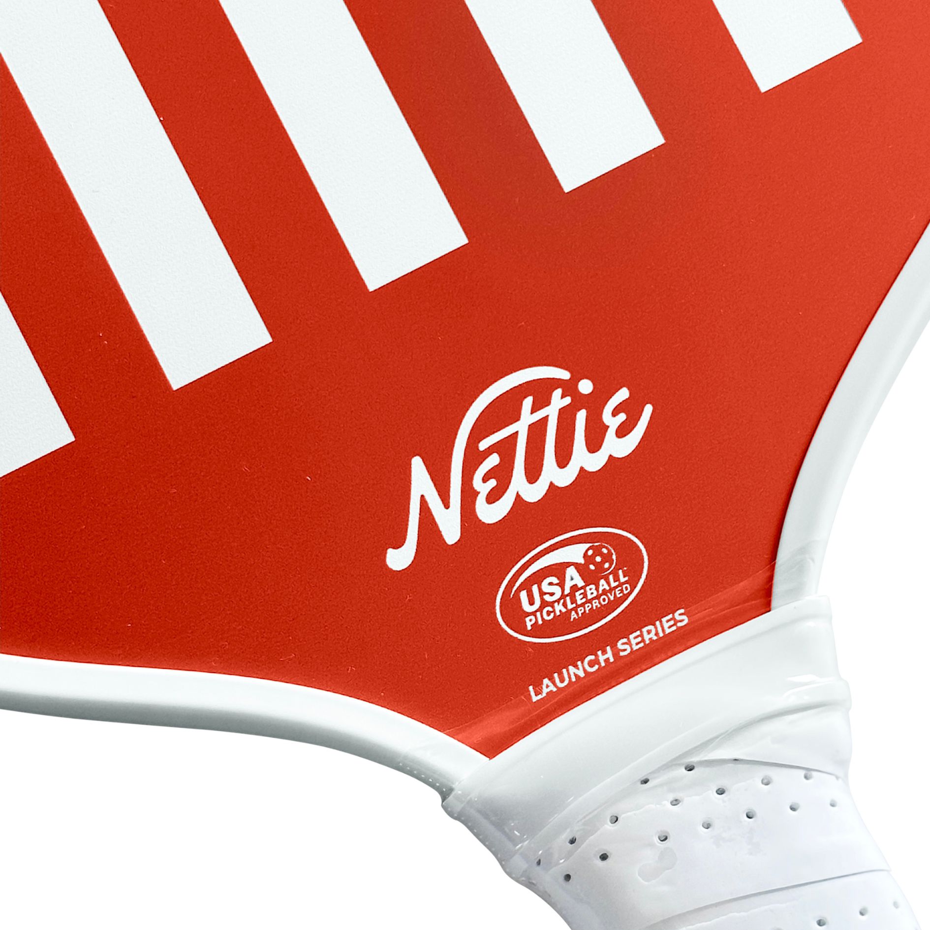 Nettie Launch Series Pickleball Paddle product image