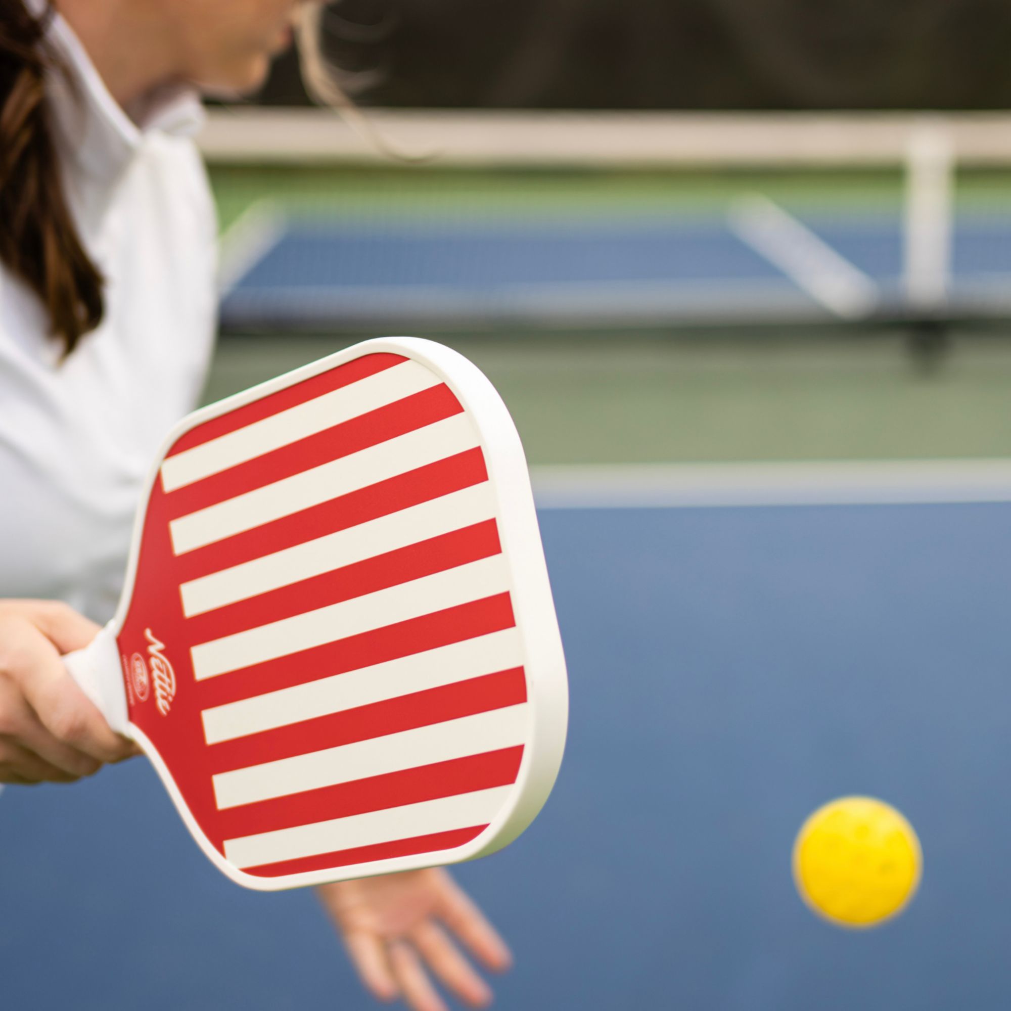 Nettie Launch Series Pickleball Paddle product image