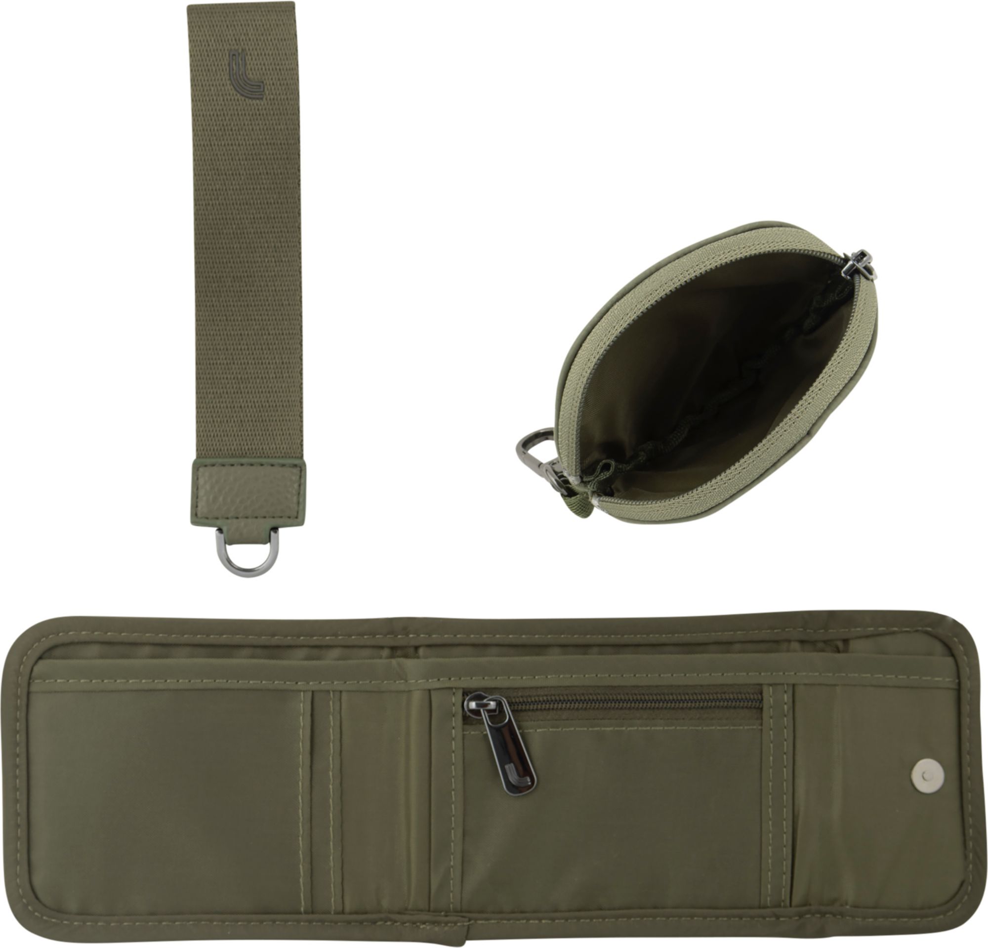 Lole Womens Alesia Double Wristlet Wallet product image