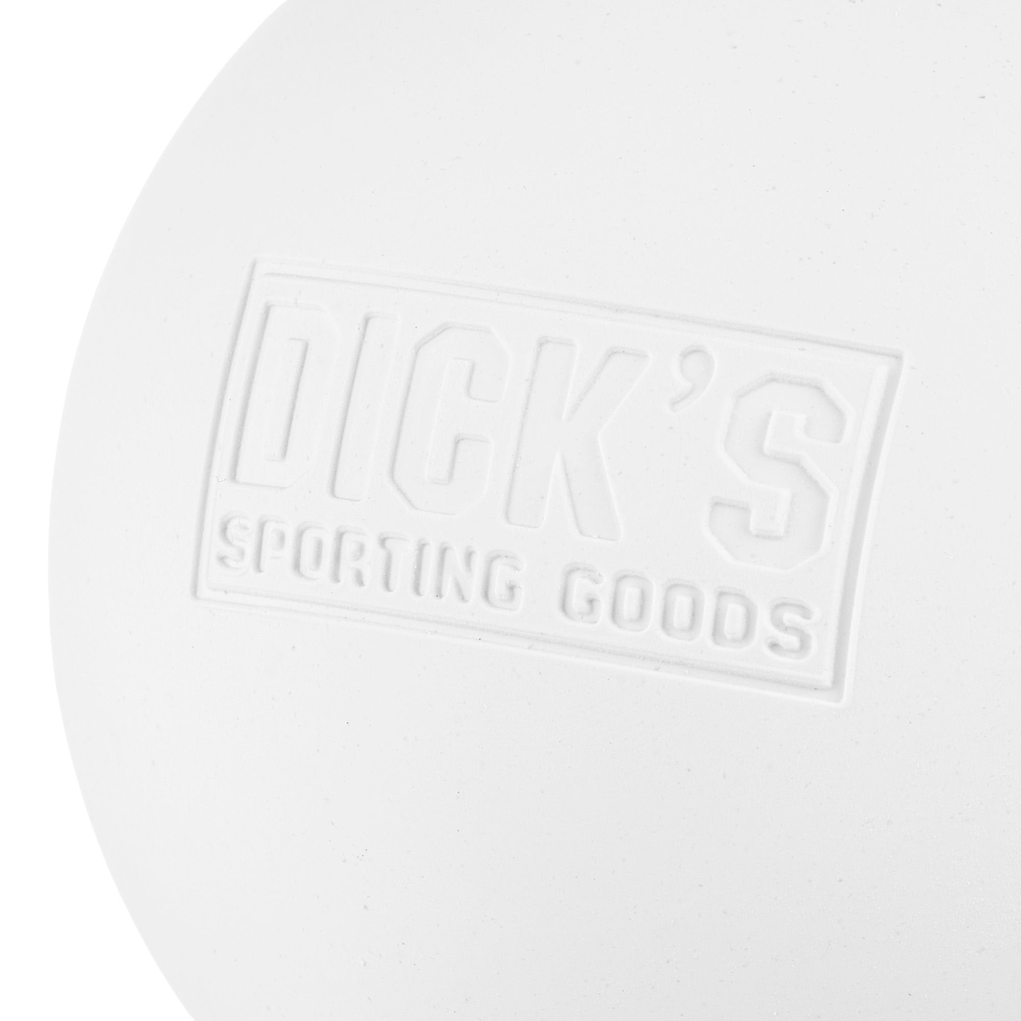 DSG NOCSAE Lacrosse Ball product image