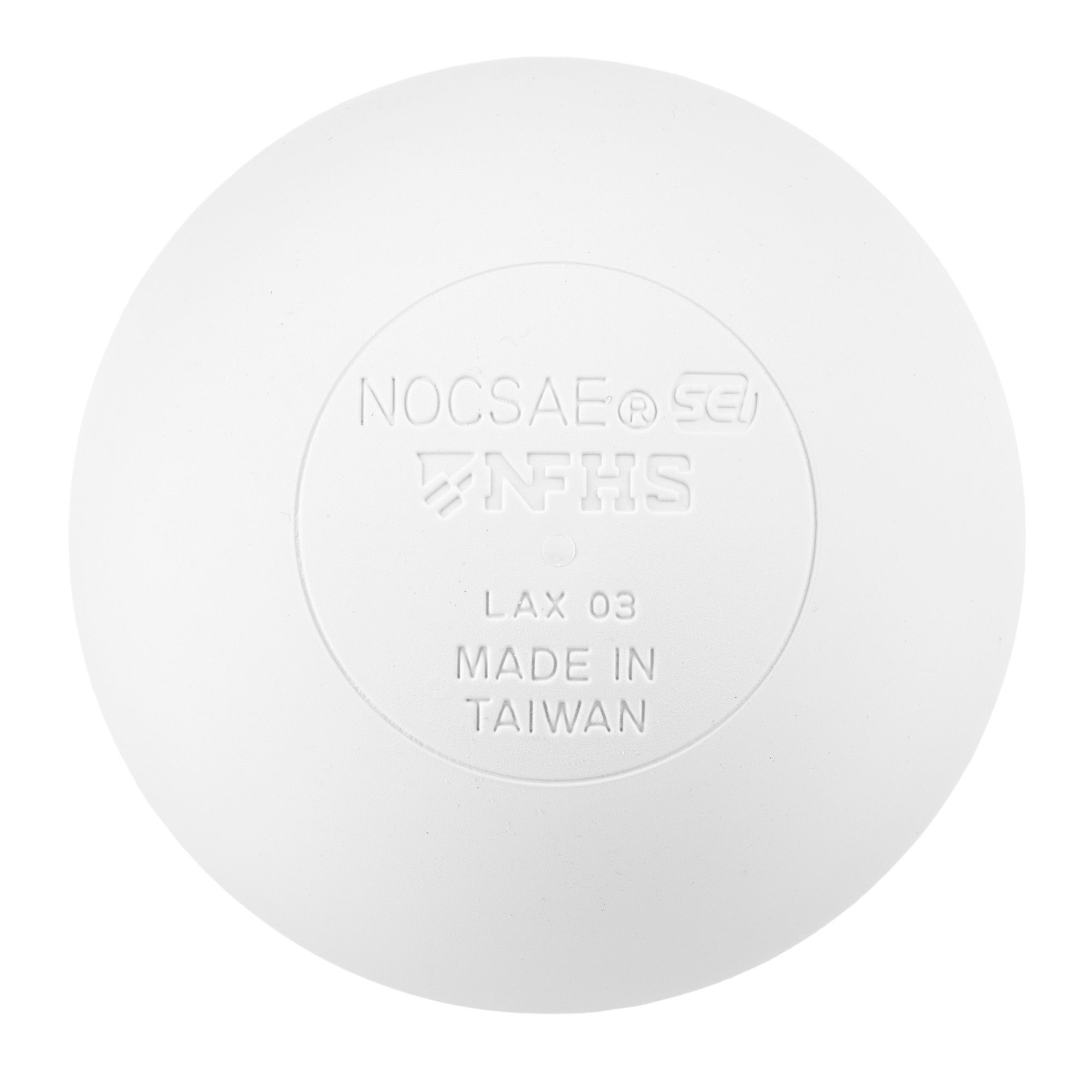 DSG NOCSAE/NFHS Lacrosse Balls - Bucket product image