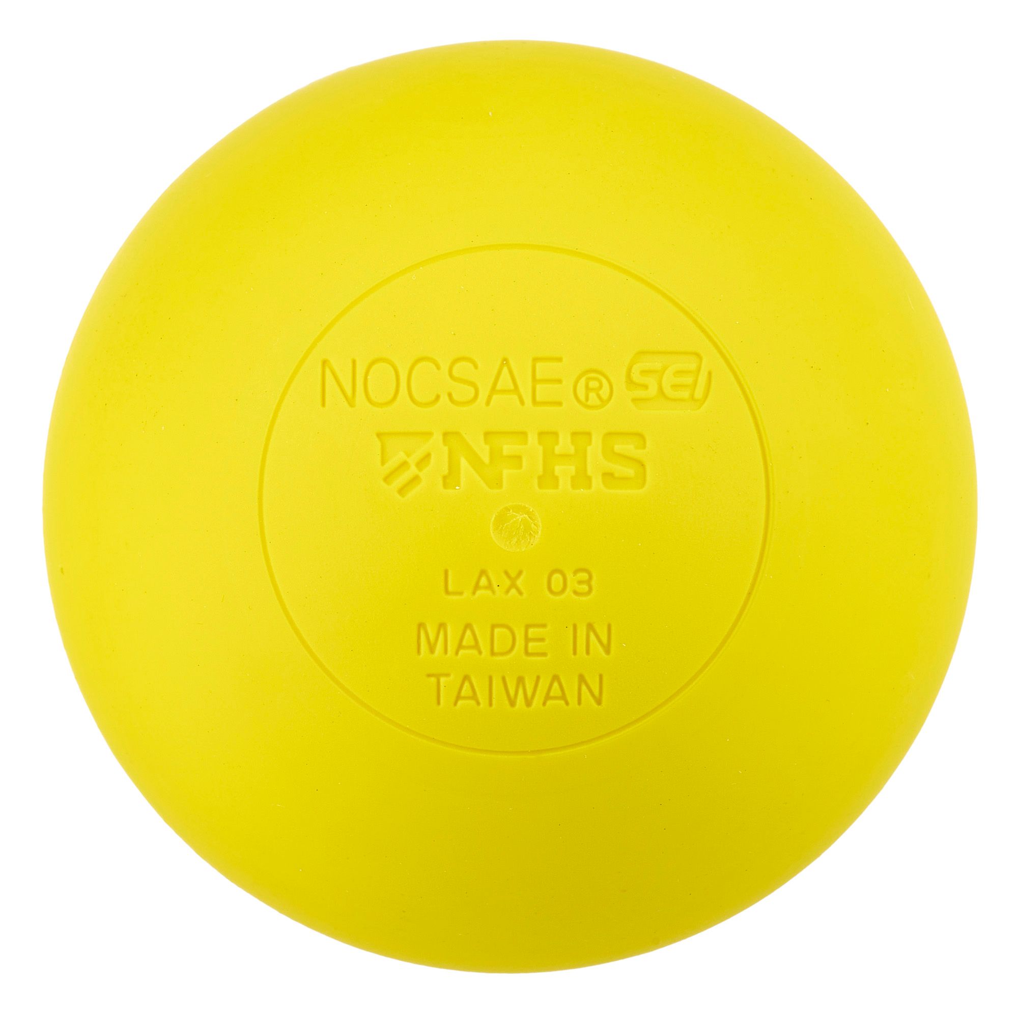 DSG NOCSAE/NFHS Lacrosse Balls - Bucket product image