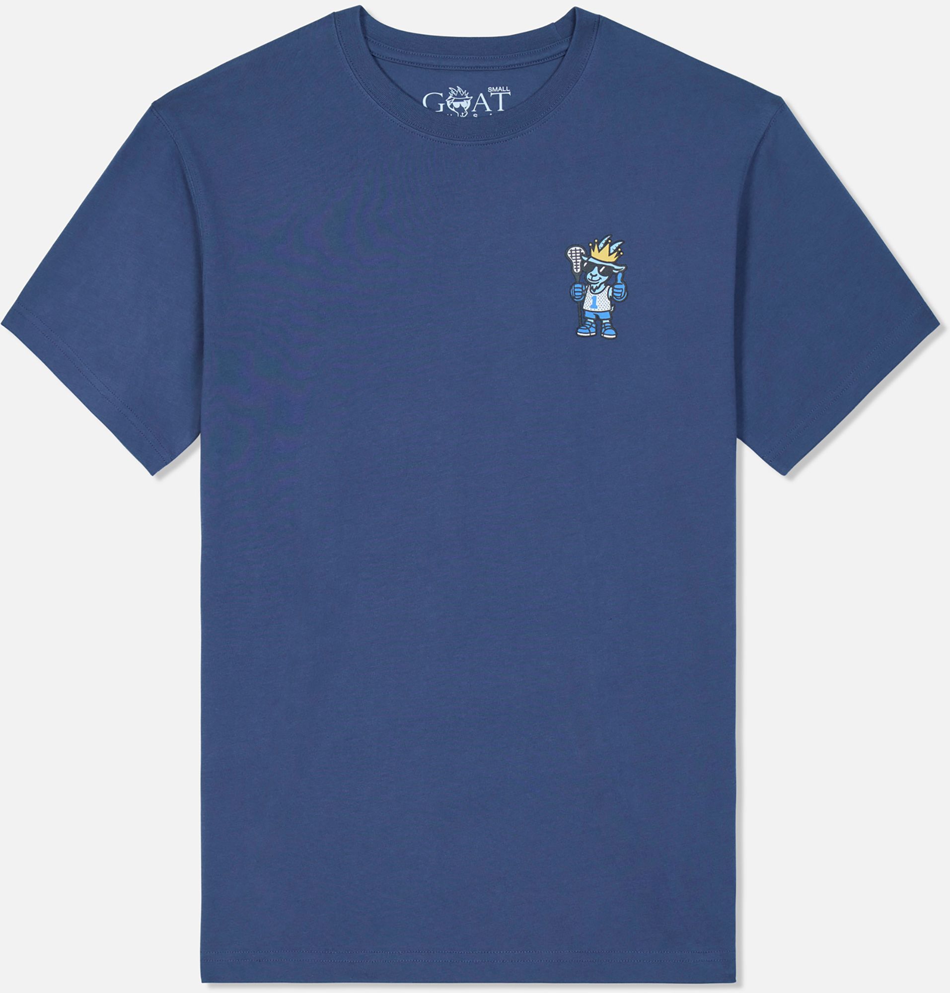 GOAT USA Adult Lacrosse All-Stars T-Shirt product image