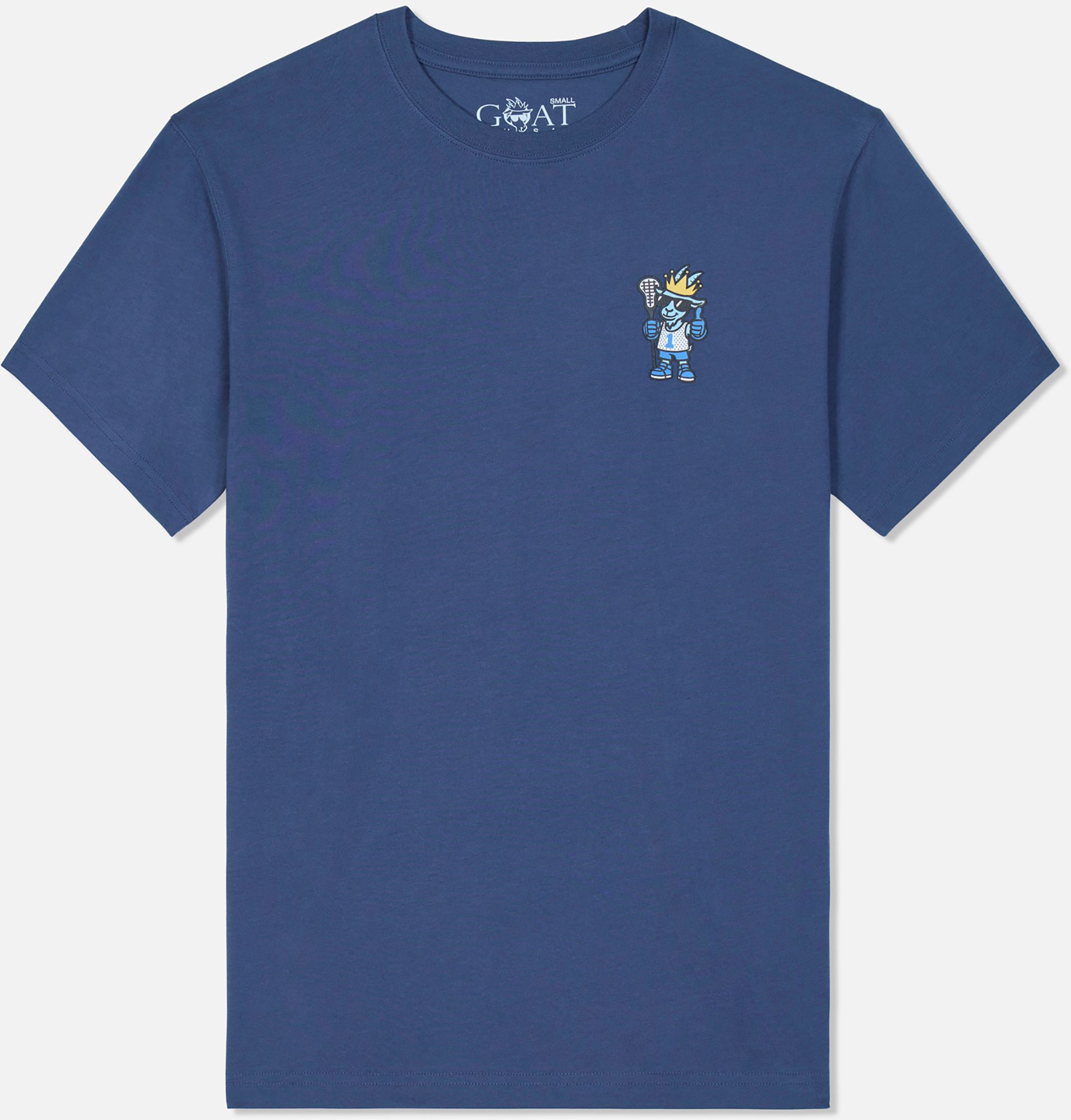 GOAT USA Youth Lacrosse All-Stars T-Shirt product image