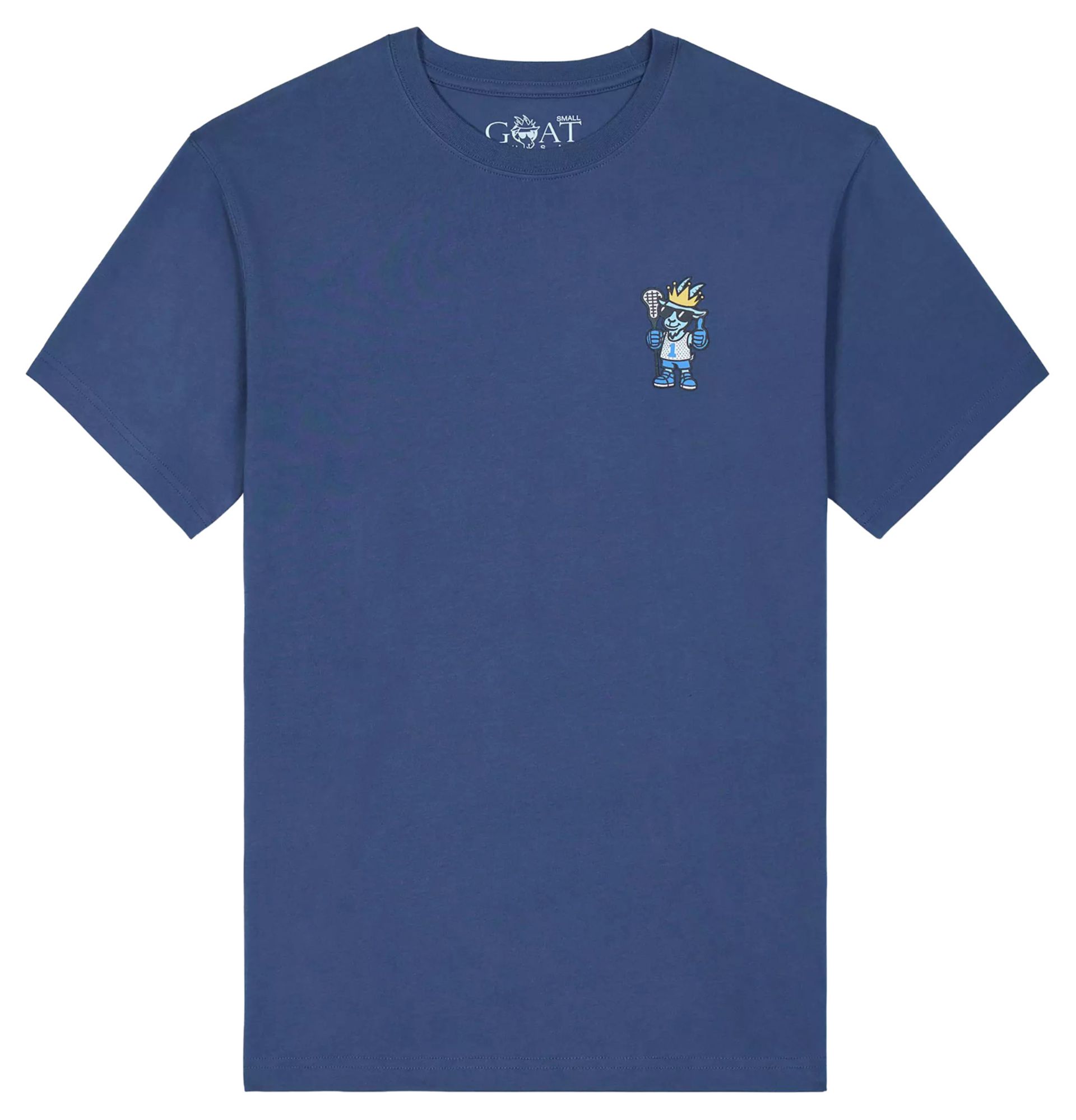 GOAT USA Youth Lacrosse All-Stars T-Shirt product image