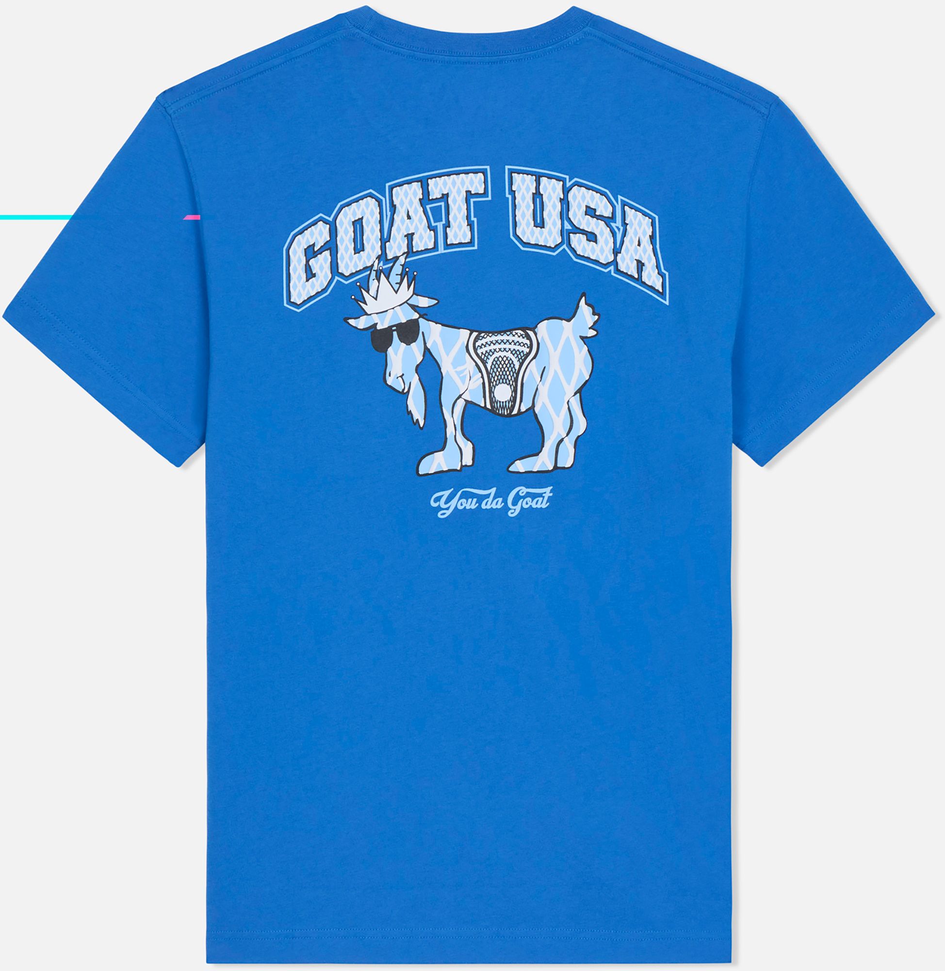 GOAT USA Boys' Lacrosse Goat T-Shirt product image