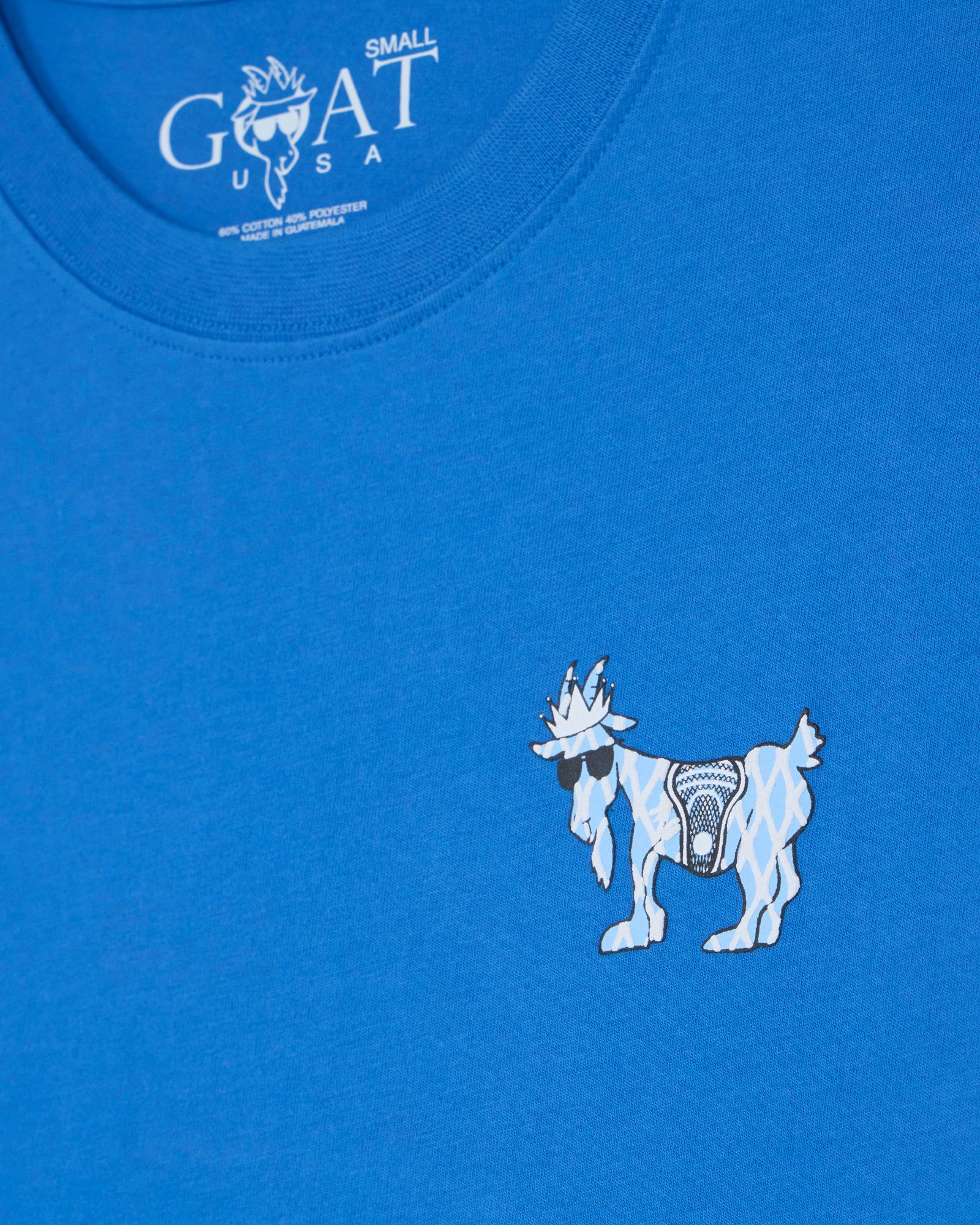 GOAT USA Boys' Lacrosse Goat T-Shirt product image