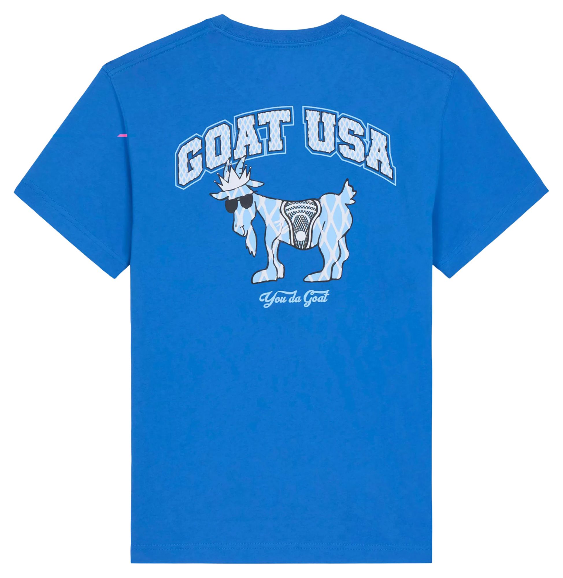 GOAT USA Boys' Lacrosse Goat T-Shirt product image