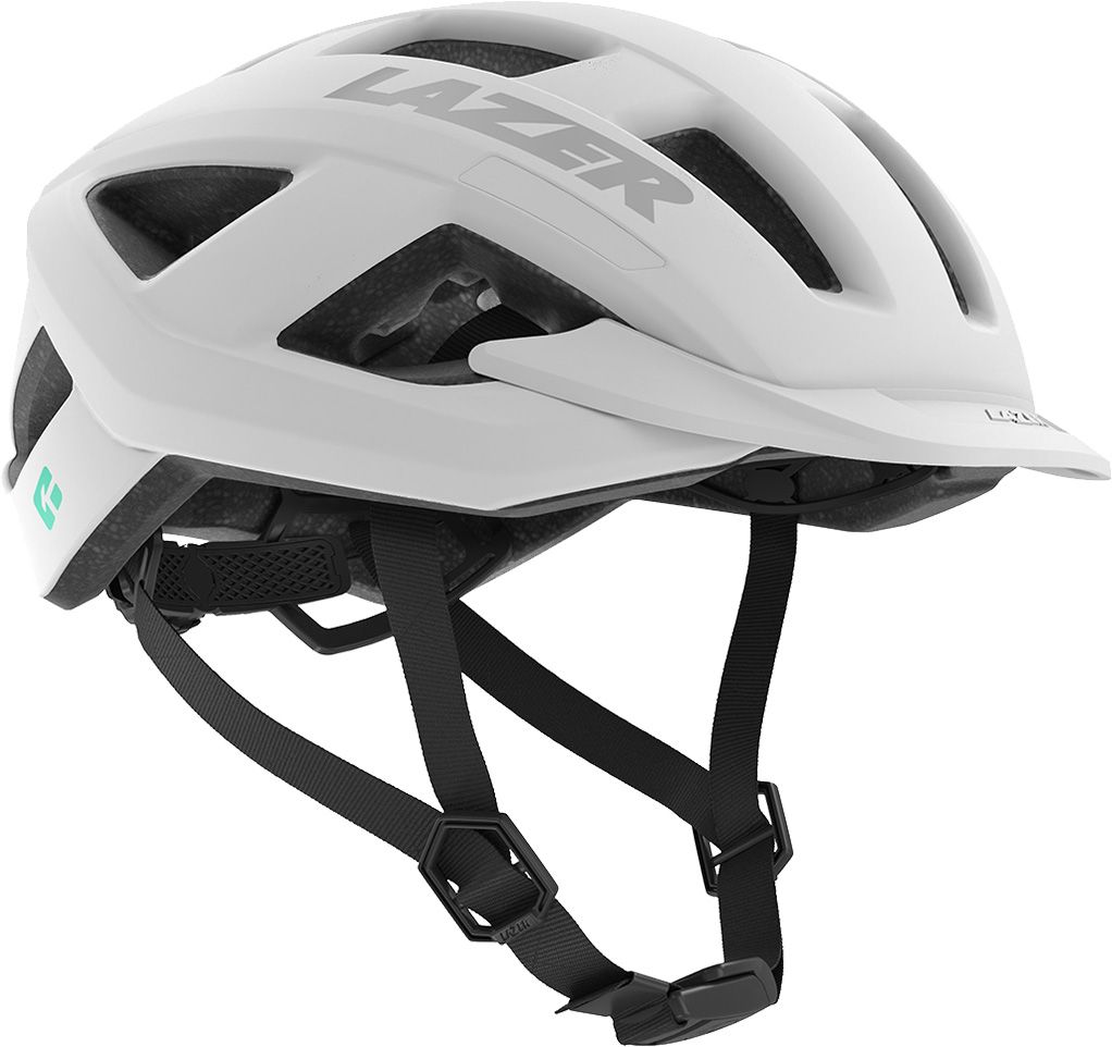 Lazer Adult Cerro KinetiCore Bike Helmet product image