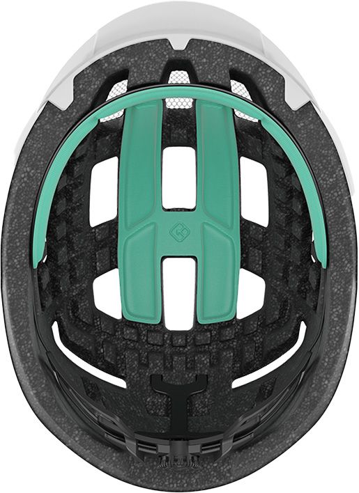 Lazer Adult Codax KinetiCore Bike Helmet product image