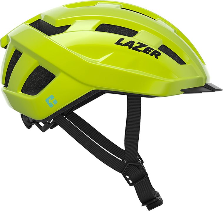 Lazer Adult Codax KinetiCore Bike Helmet product image