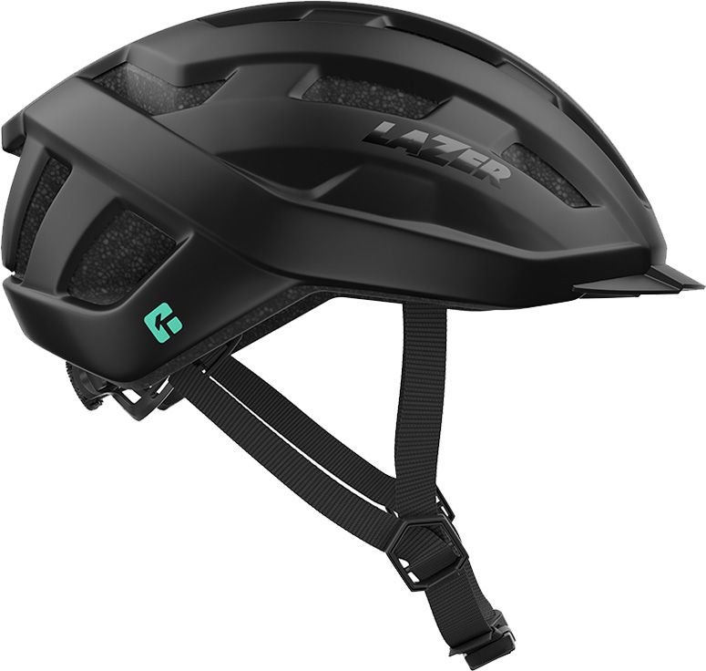 Lazer Adult Codax KinetiCore Bike Helmet product image