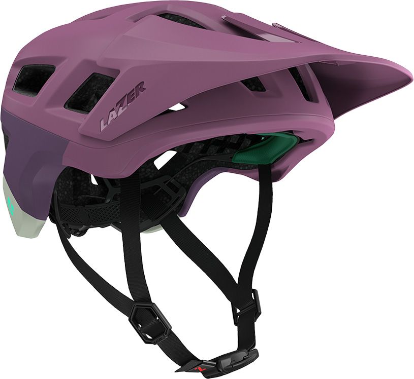 Lazer Adult Coyote KinetiCore Bike Helmet product image