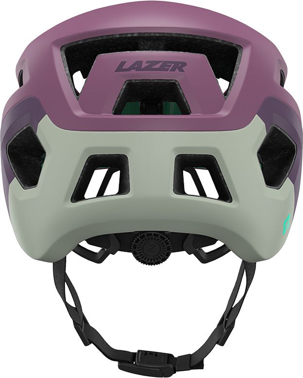 Lazer Adult Coyote KinetiCore Bike Helmet product image
