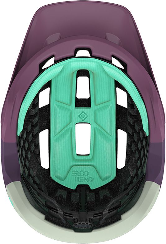 Lazer Adult Coyote KinetiCore Bike Helmet product image